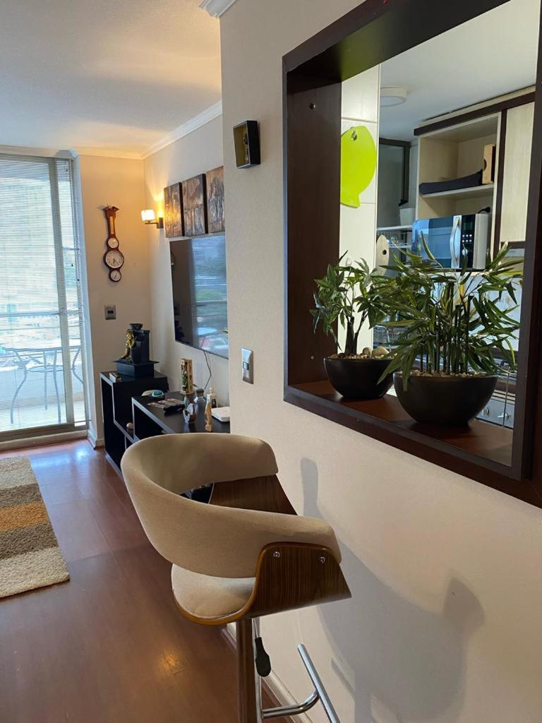 Hermoso y cómodo departamento en el centro de Viña del Mar - Viña Park 2