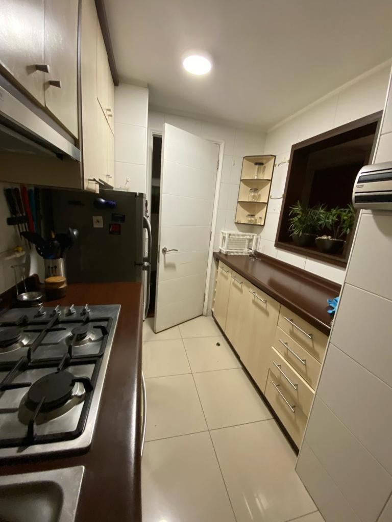 Hermoso y cómodo departamento en el centro de Viña del Mar - Viña Park 2