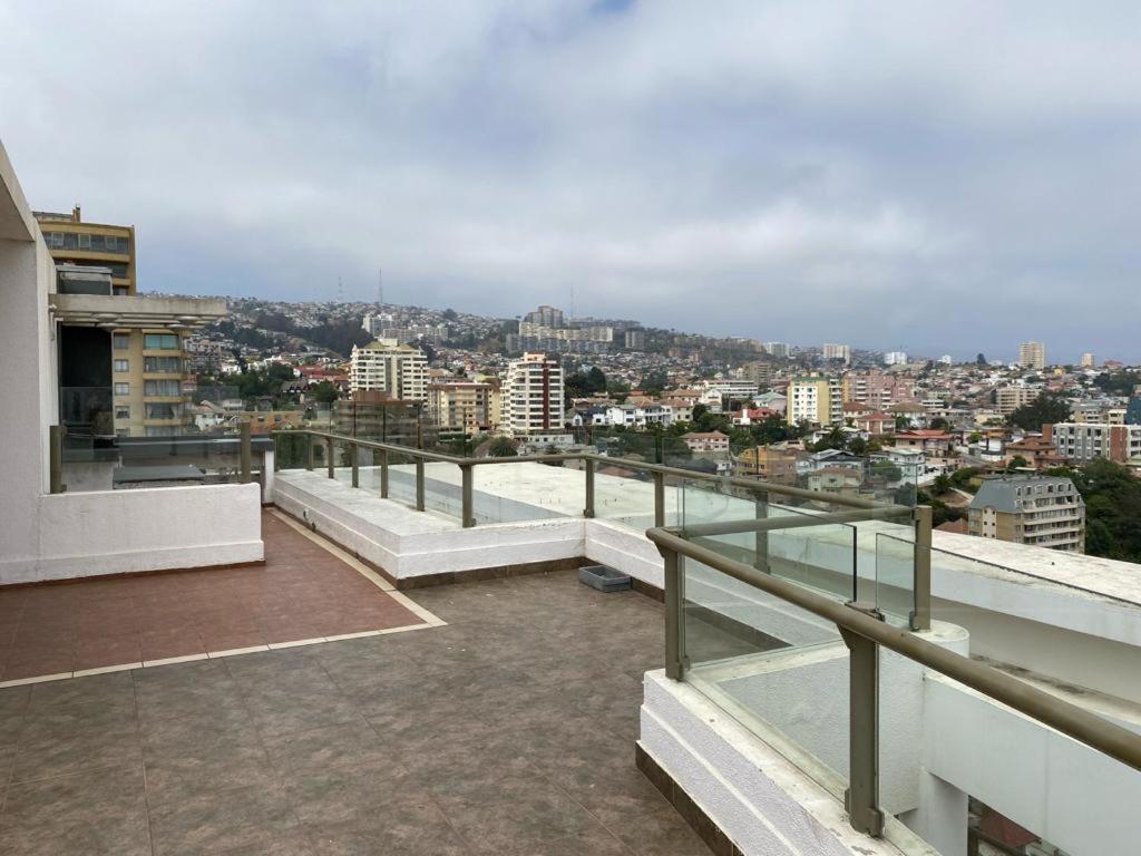 Hermoso y cómodo departamento en el centro de Viña del Mar - Viña Park 2