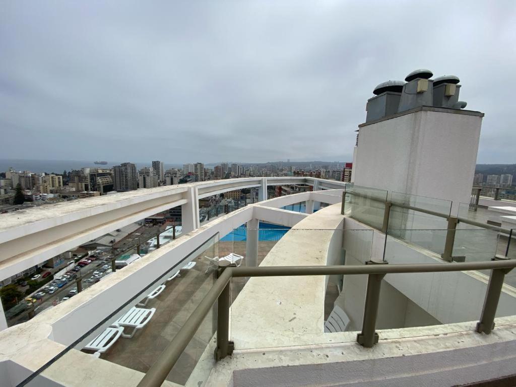 Hermoso y cómodo departamento en el centro de Viña del Mar - Viña Park 2