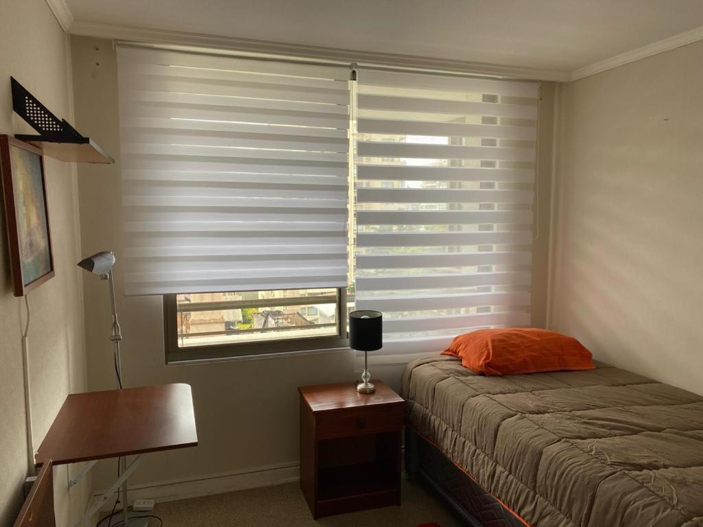 Hermoso y cómodo departamento en el centro de Viña del Mar - Viña Park 2