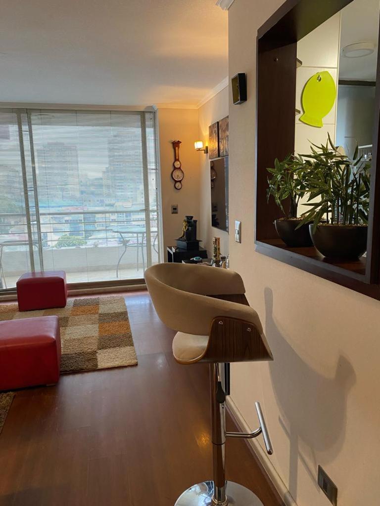 Hermoso y cómodo departamento en el centro de Viña del Mar - Viña Park 2