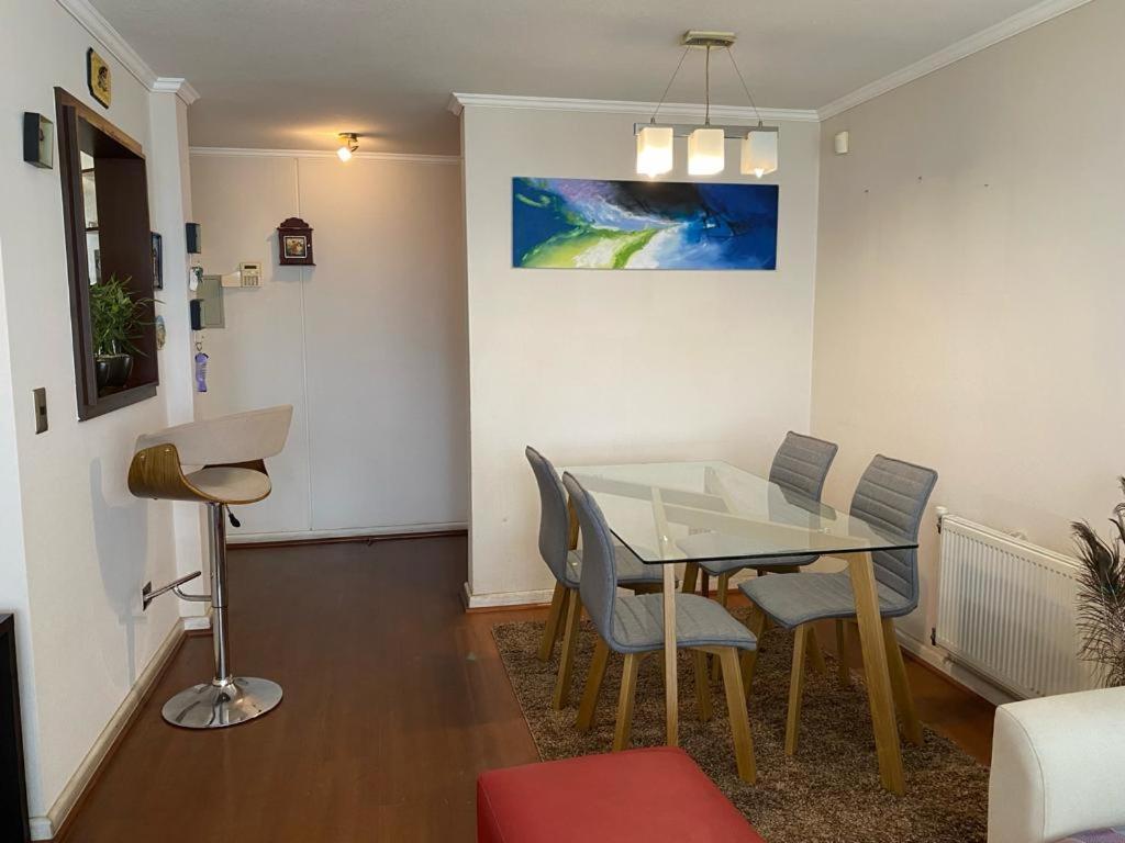 Hermoso y cómodo departamento en el centro de Viña del Mar - Viña Park 2