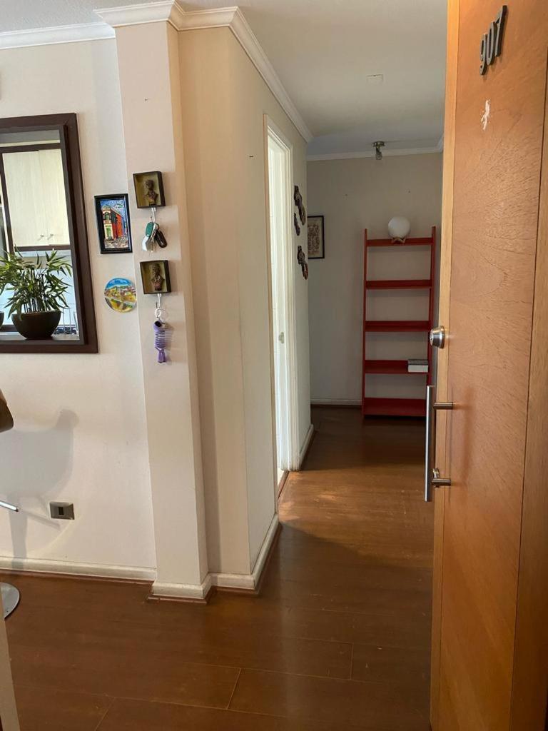 Hermoso y cómodo departamento en el centro de Viña del Mar - Viña Park 2