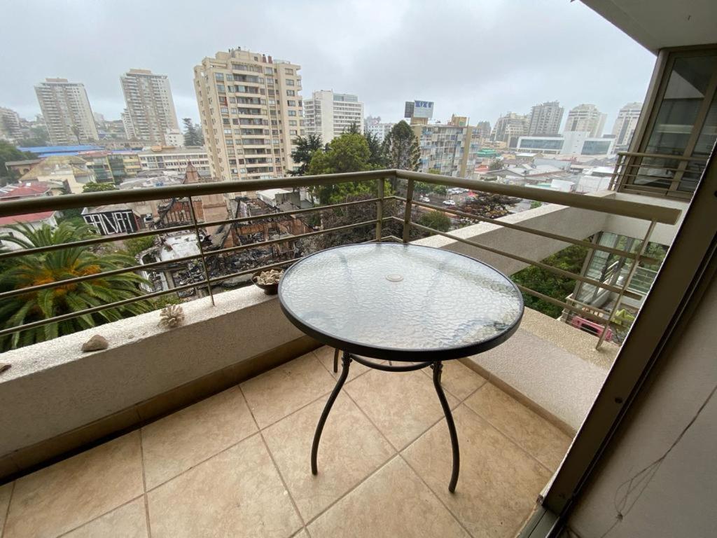 Hermoso y cómodo departamento en el centro de Viña del Mar - Viña Park 2