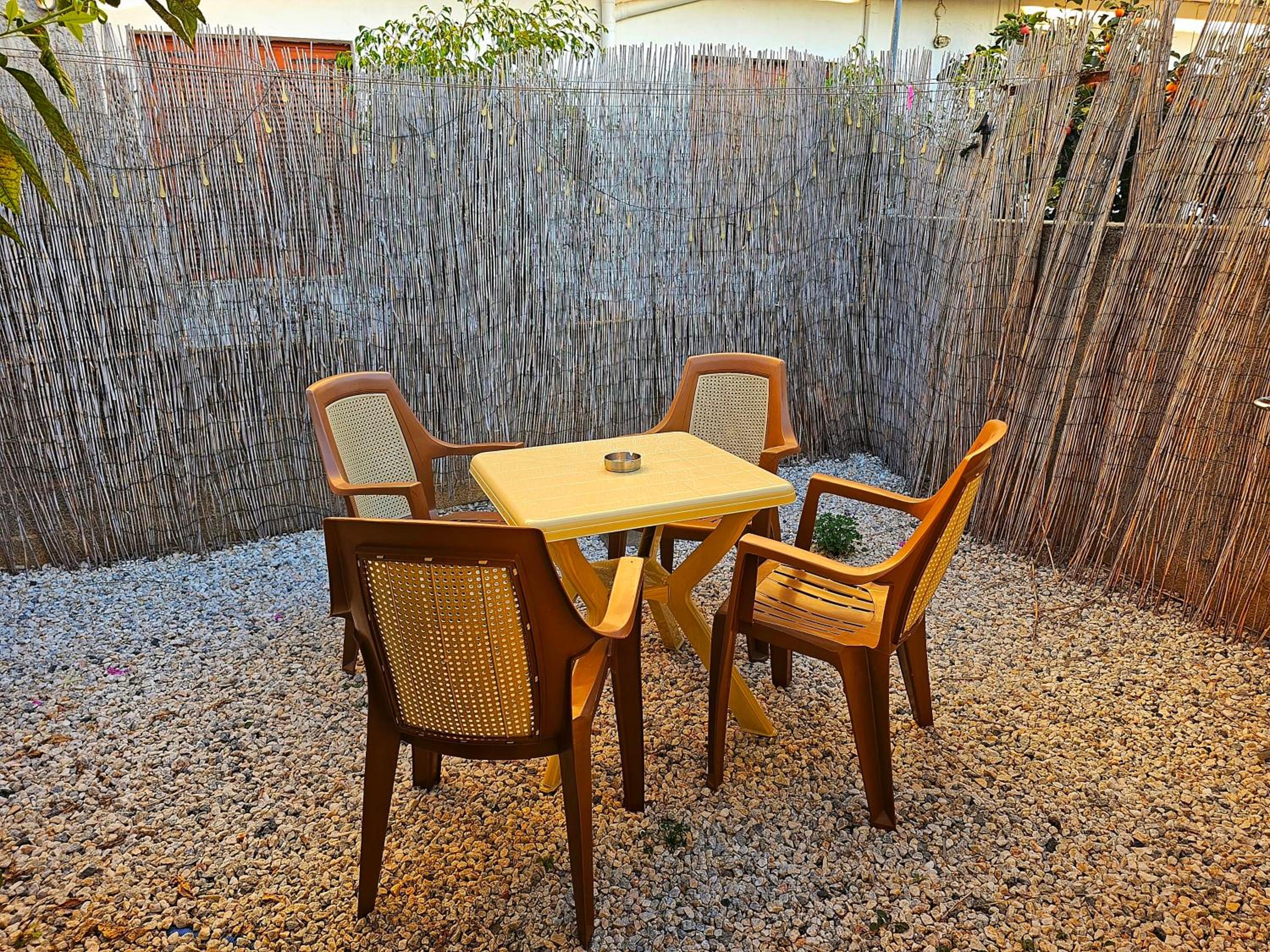 Mimoza Home view 2