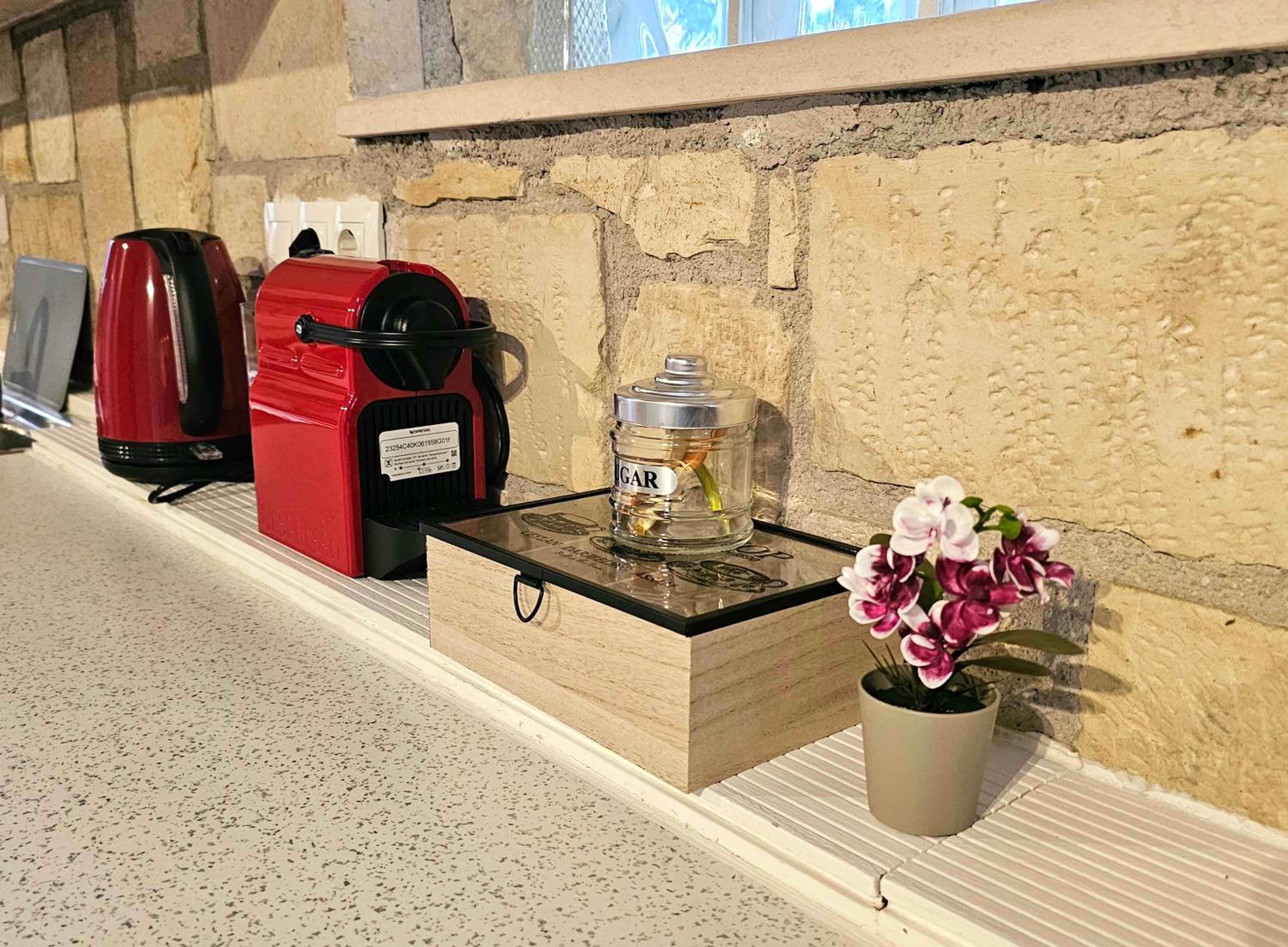 Mimoza Home view 3