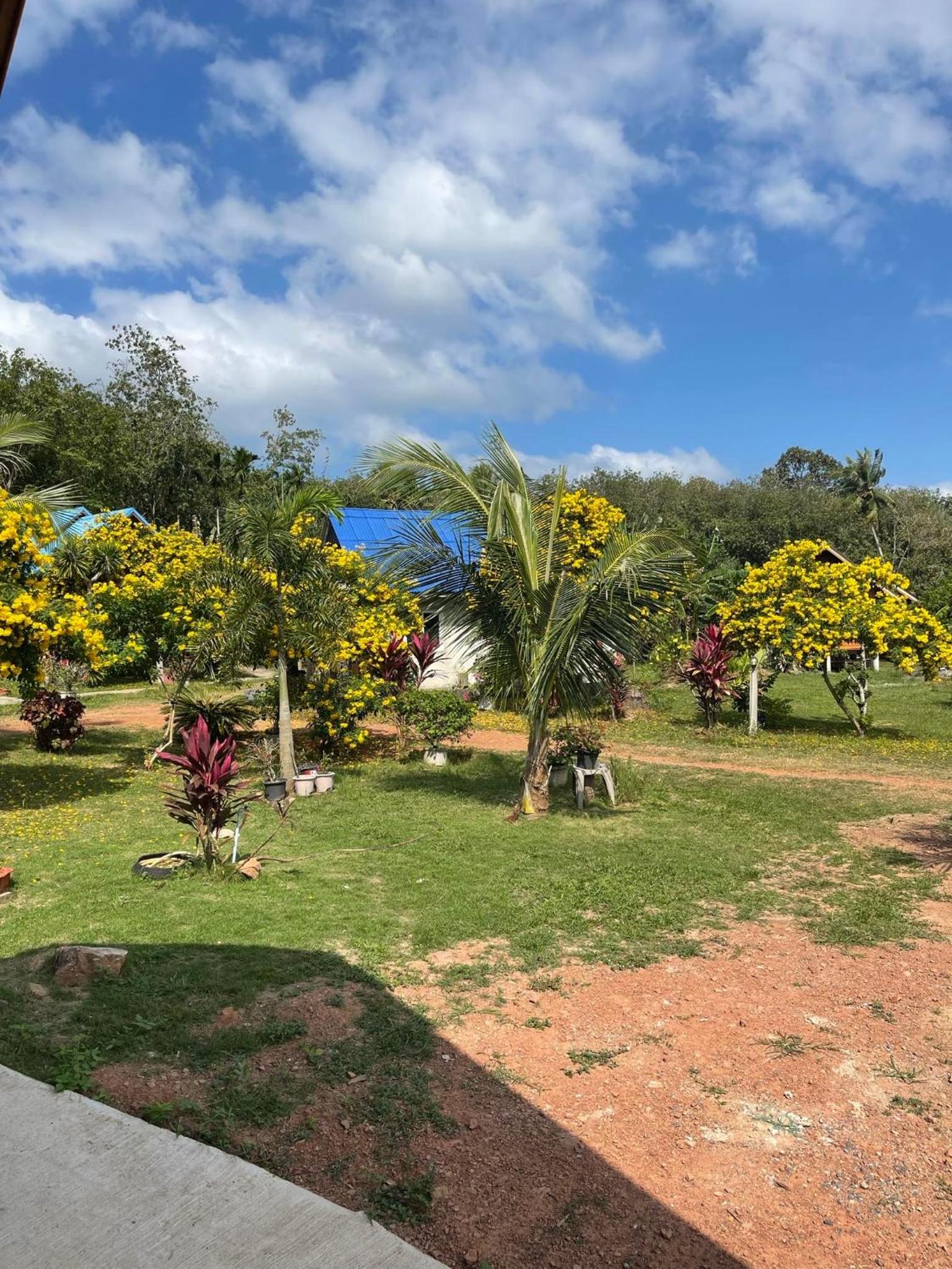 Happy Home Kohjum view 3