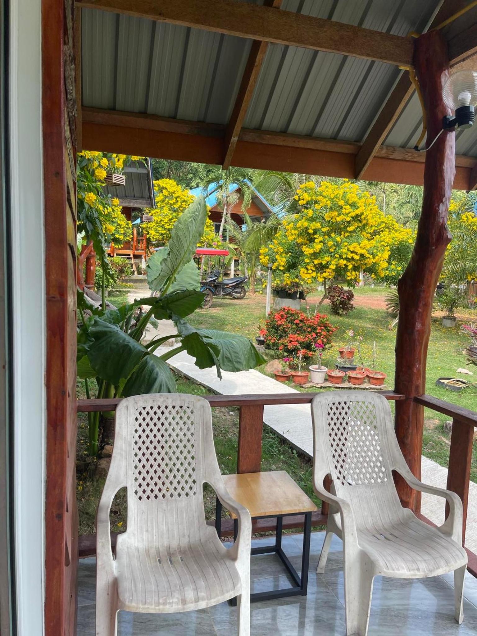 Happy Home Kohjum view 2