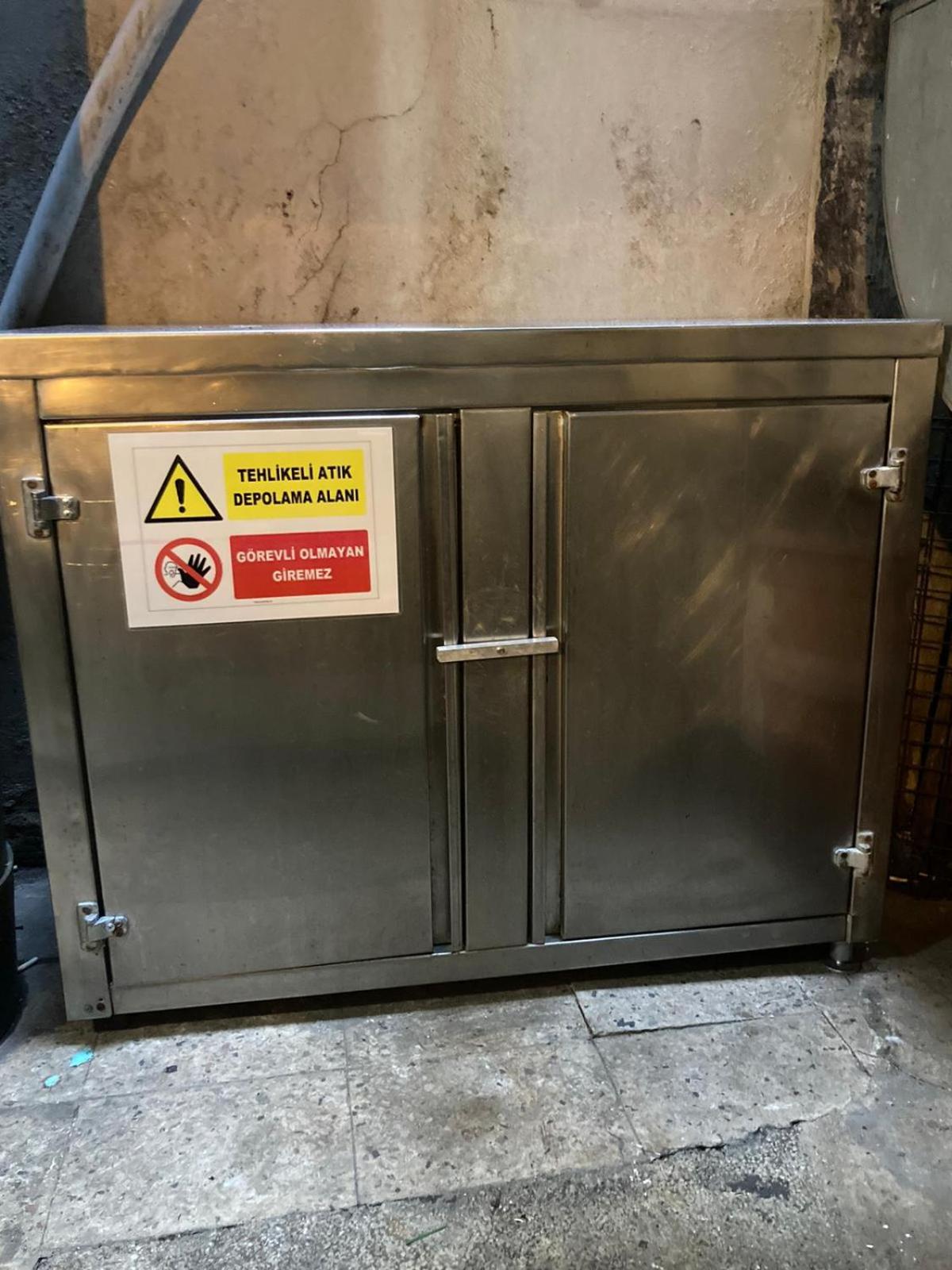 Hotel Akyildiz - Image 19