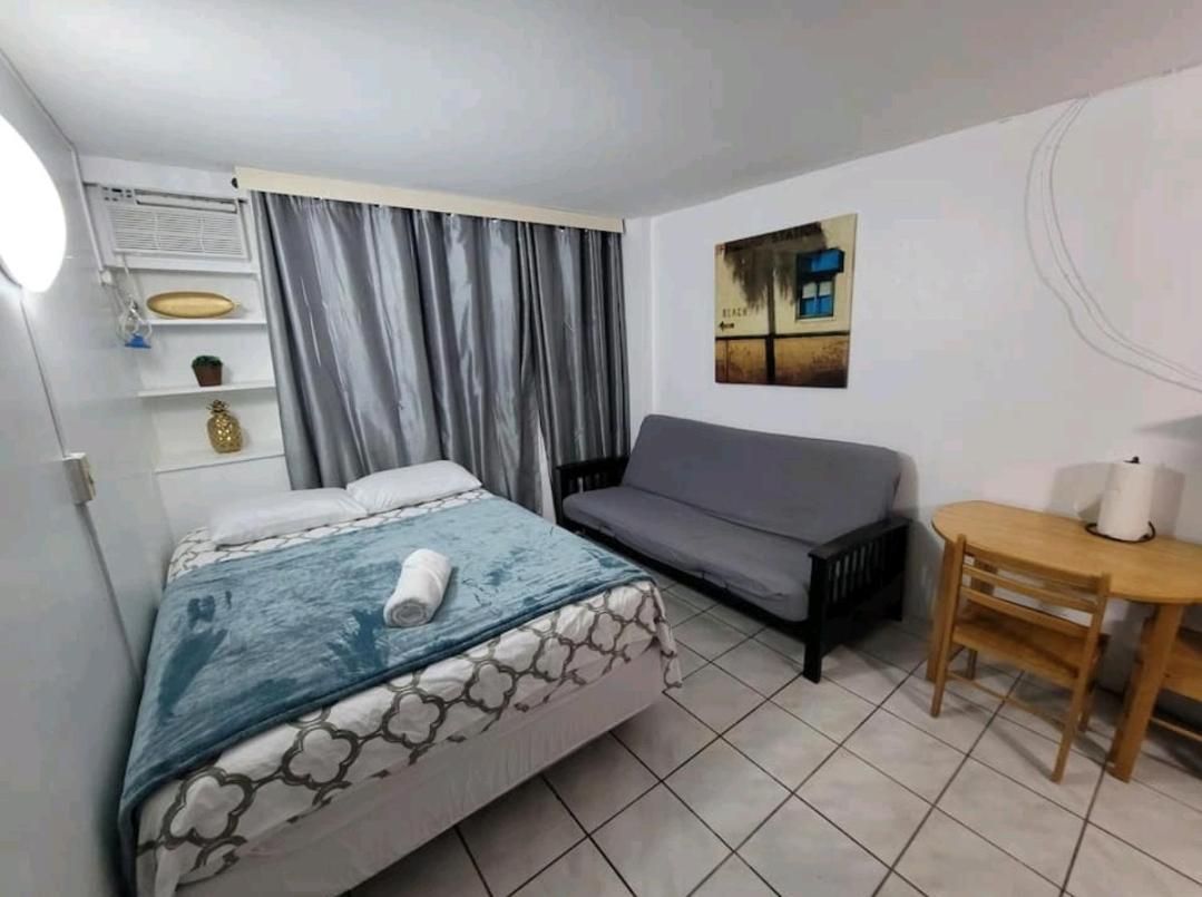 Verdemar Apts