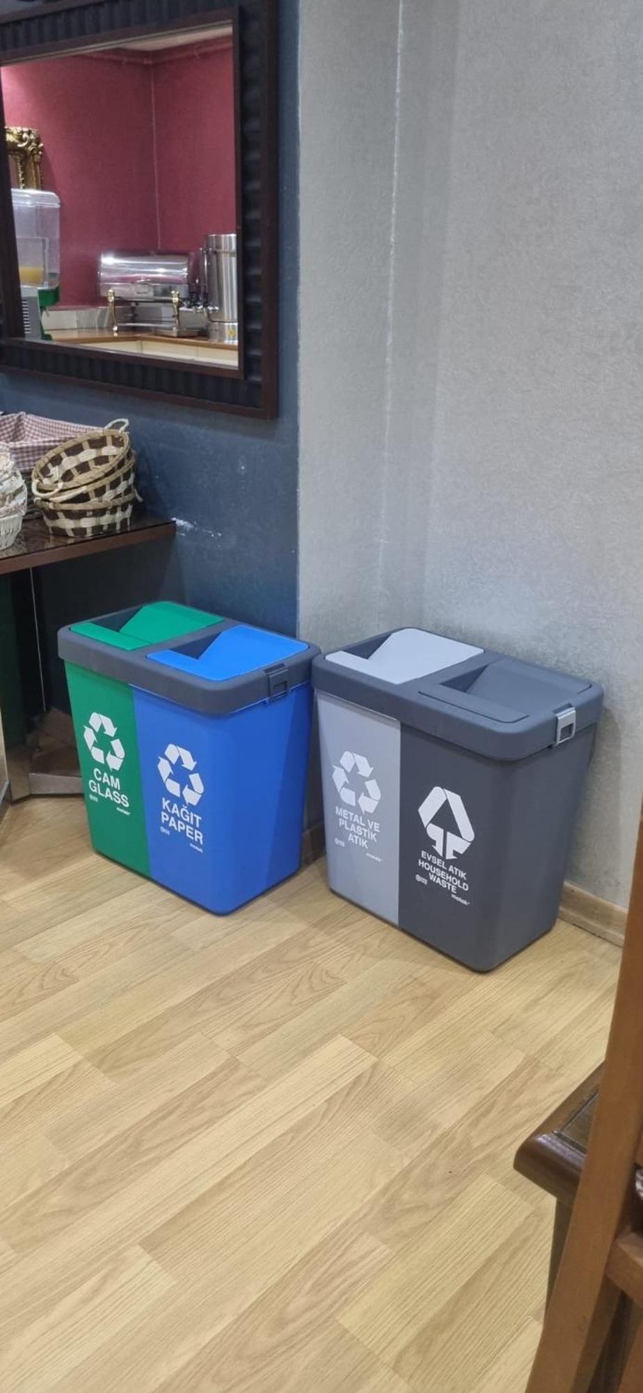 Hotel Akyildiz - Image 18