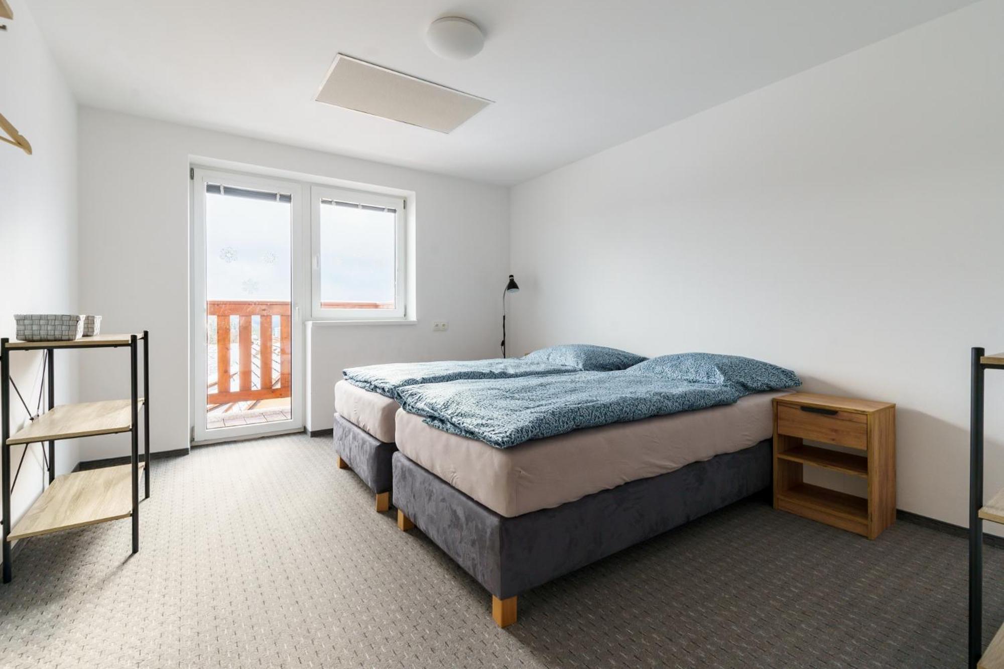 APARTMÁN Abertamská Chata