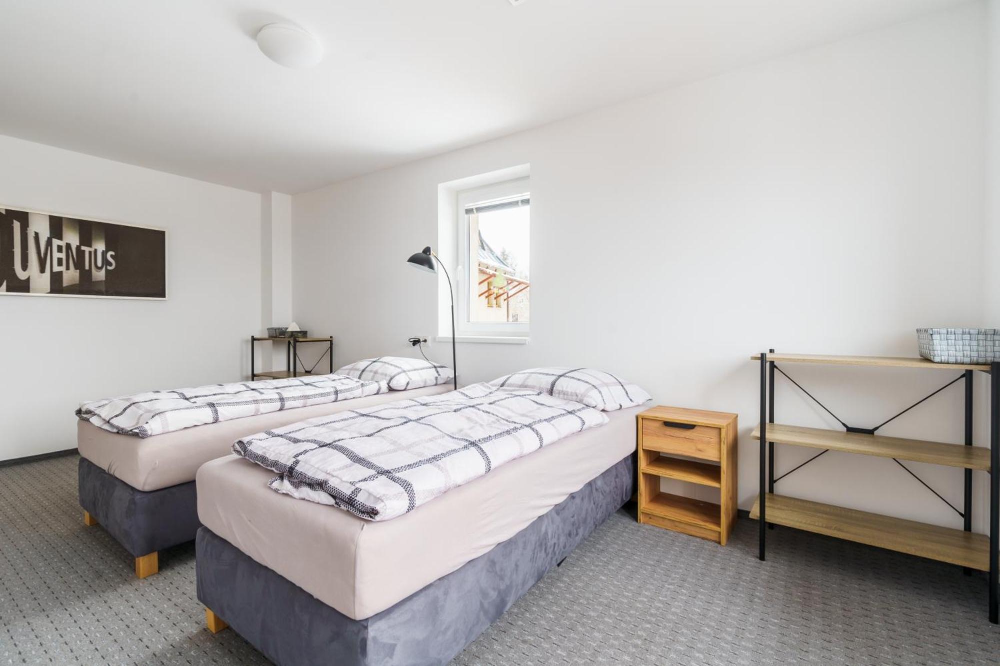 APARTMÁN Abertamská Chata