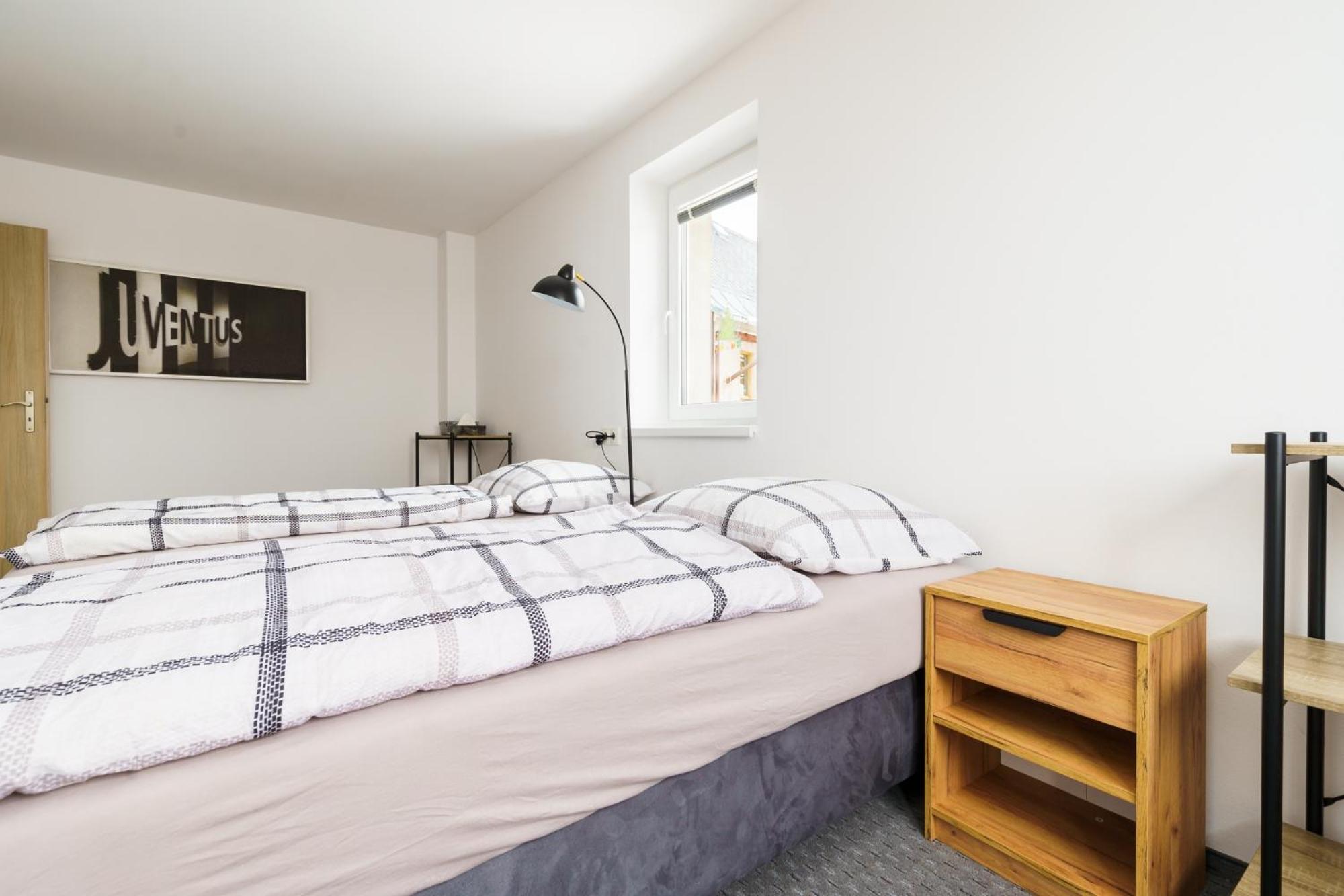 APARTMÁN Abertamská Chata