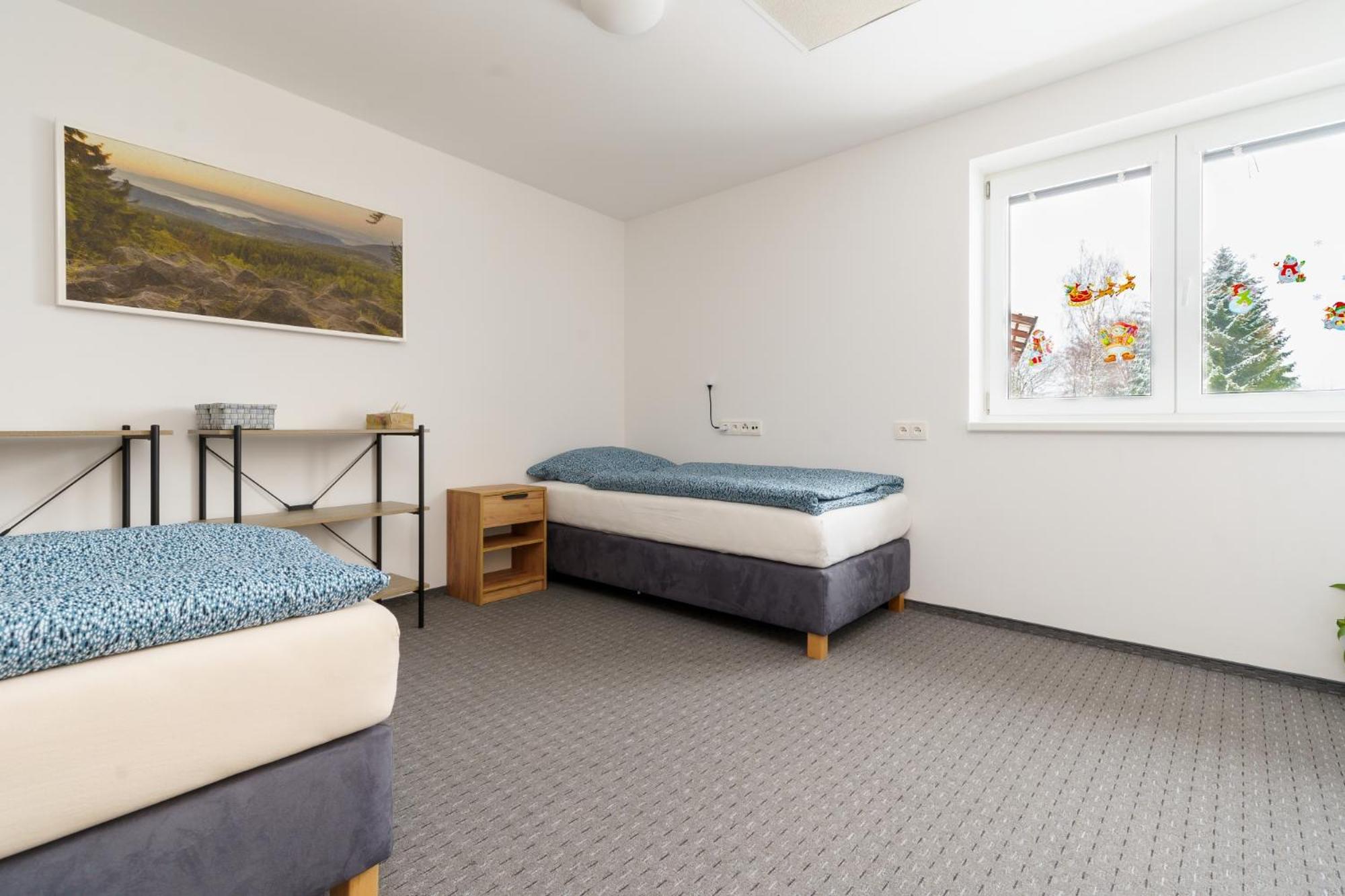 APARTMÁN Abertamská Chata