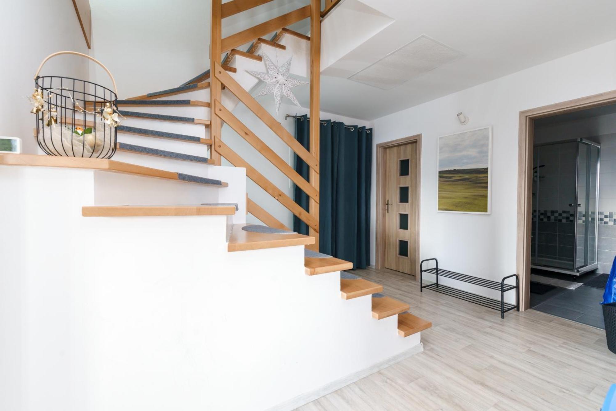 APARTMÁN Abertamská Chata