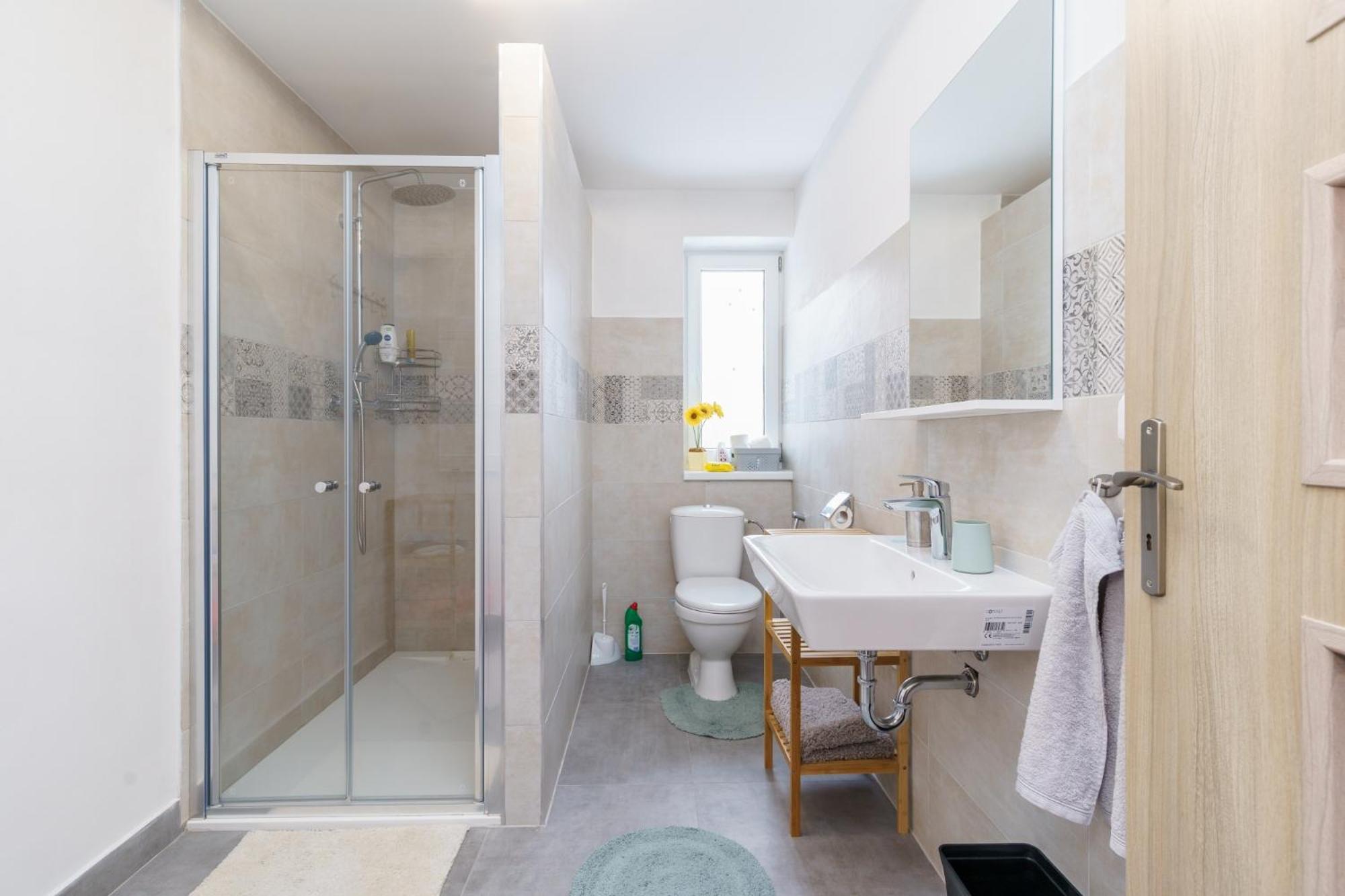 APARTMÁN Abertamská Chata