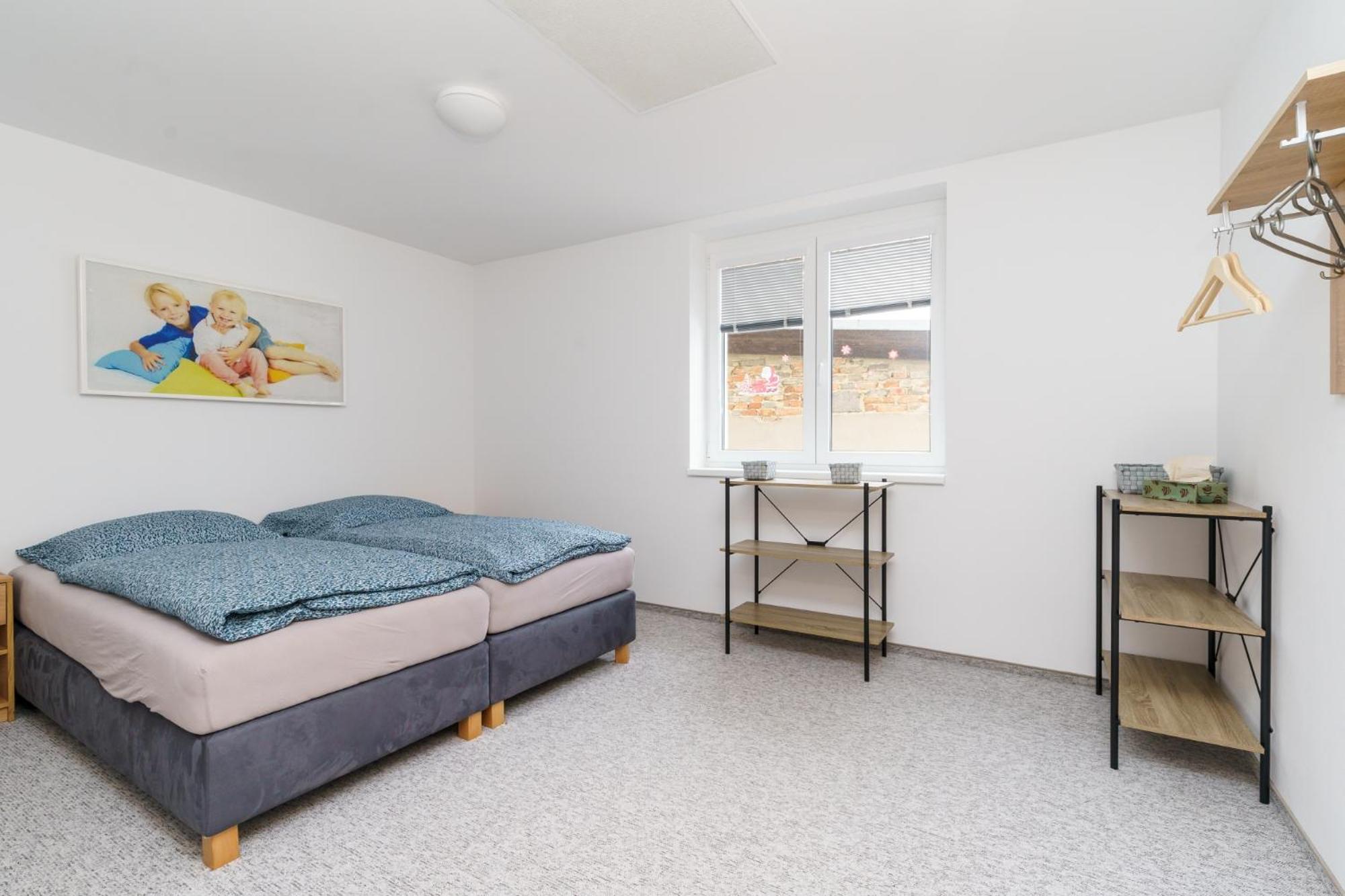 APARTMÁN Abertamská Chata