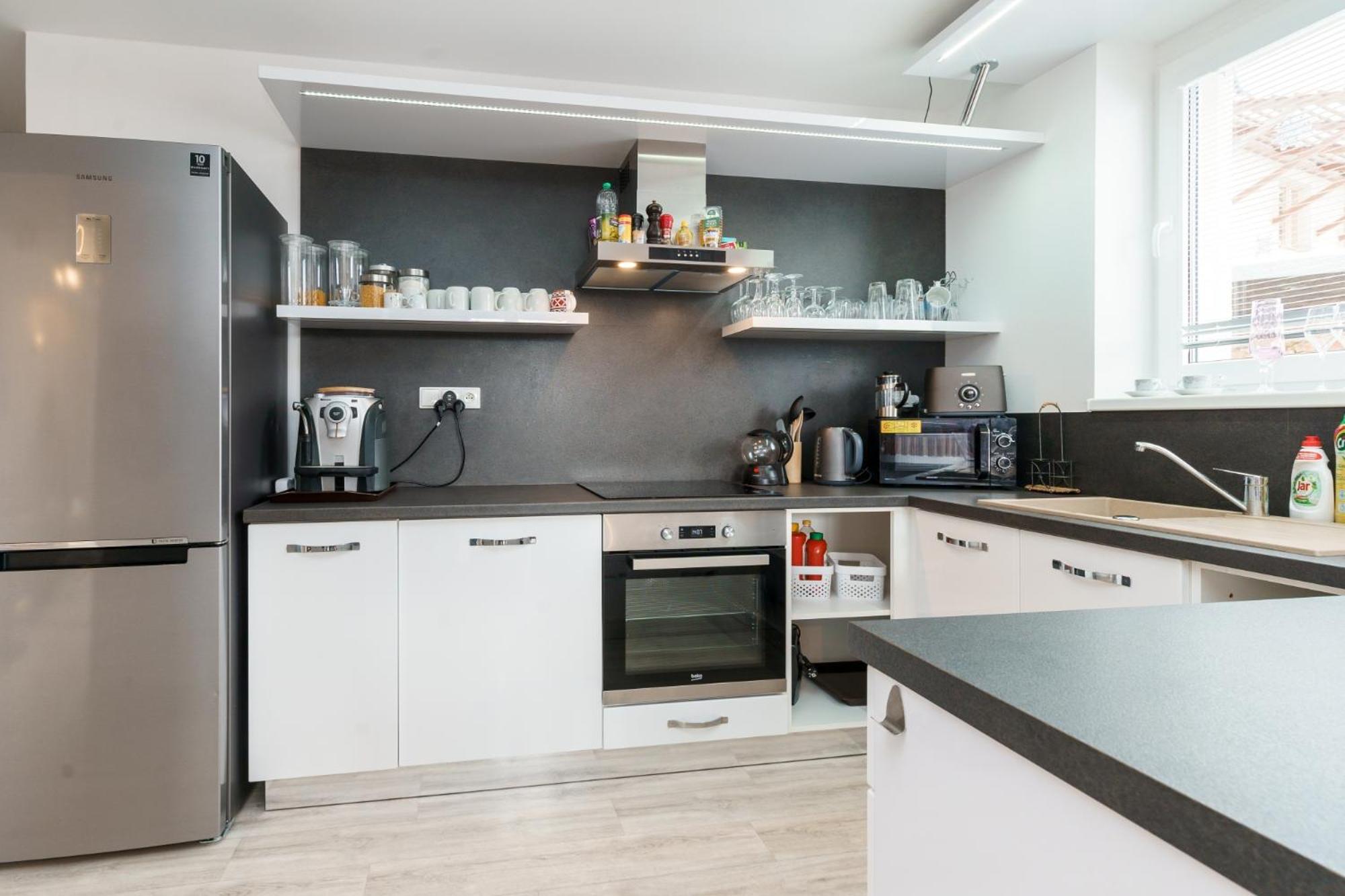 APARTMÁN Abertamská Chata