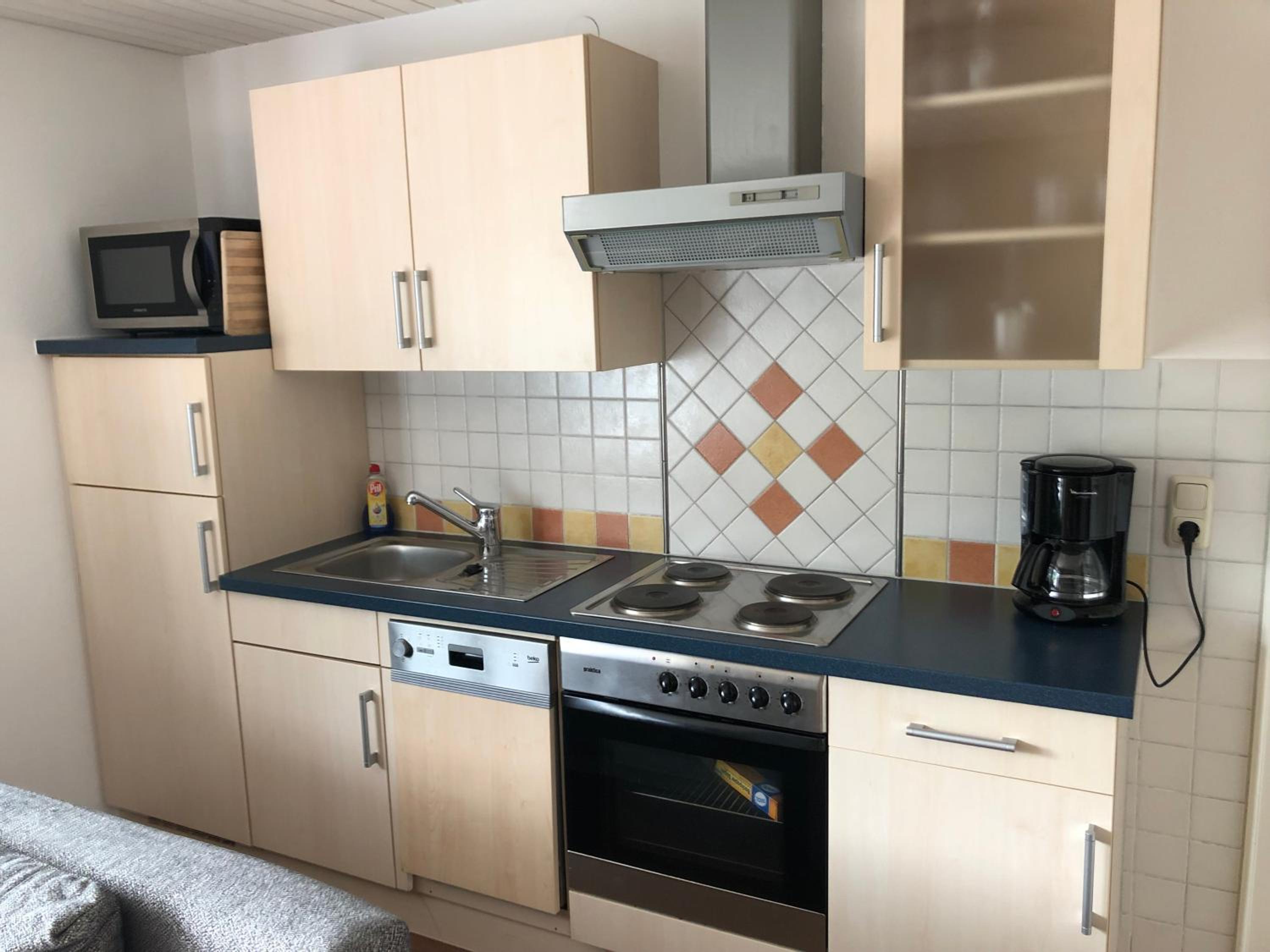 Appartement Pohl view 4