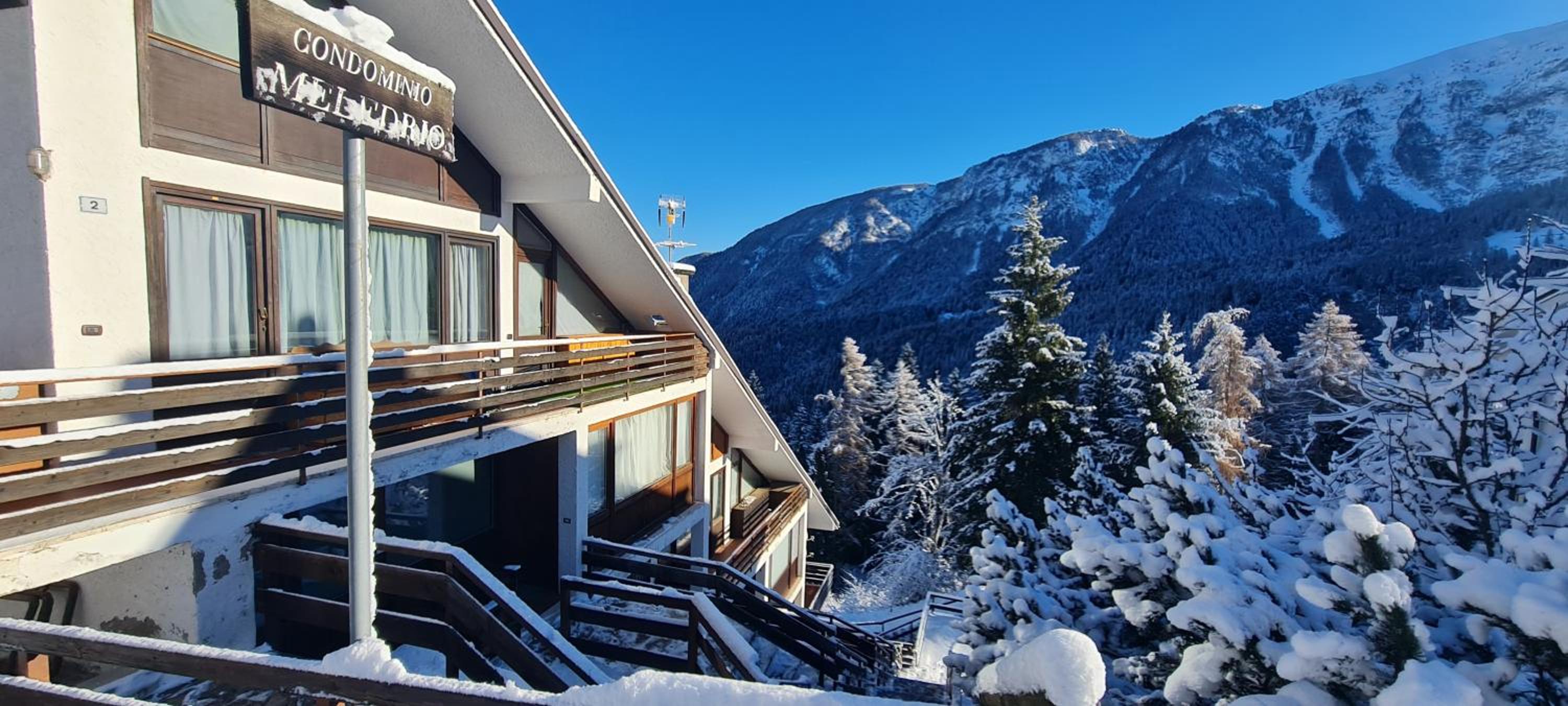 Casa Bizzo