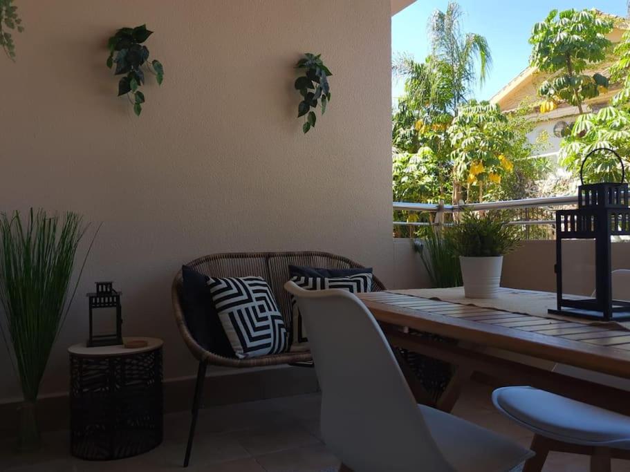 Noray Playa seafront, San Pedro de Alcantara photo 4