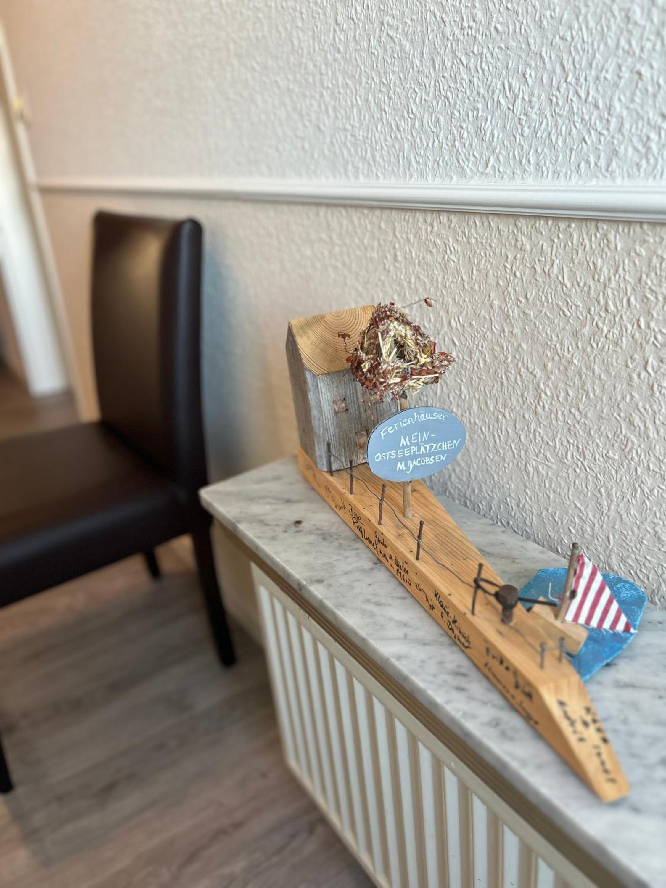Mein-Ostseeplätzchen