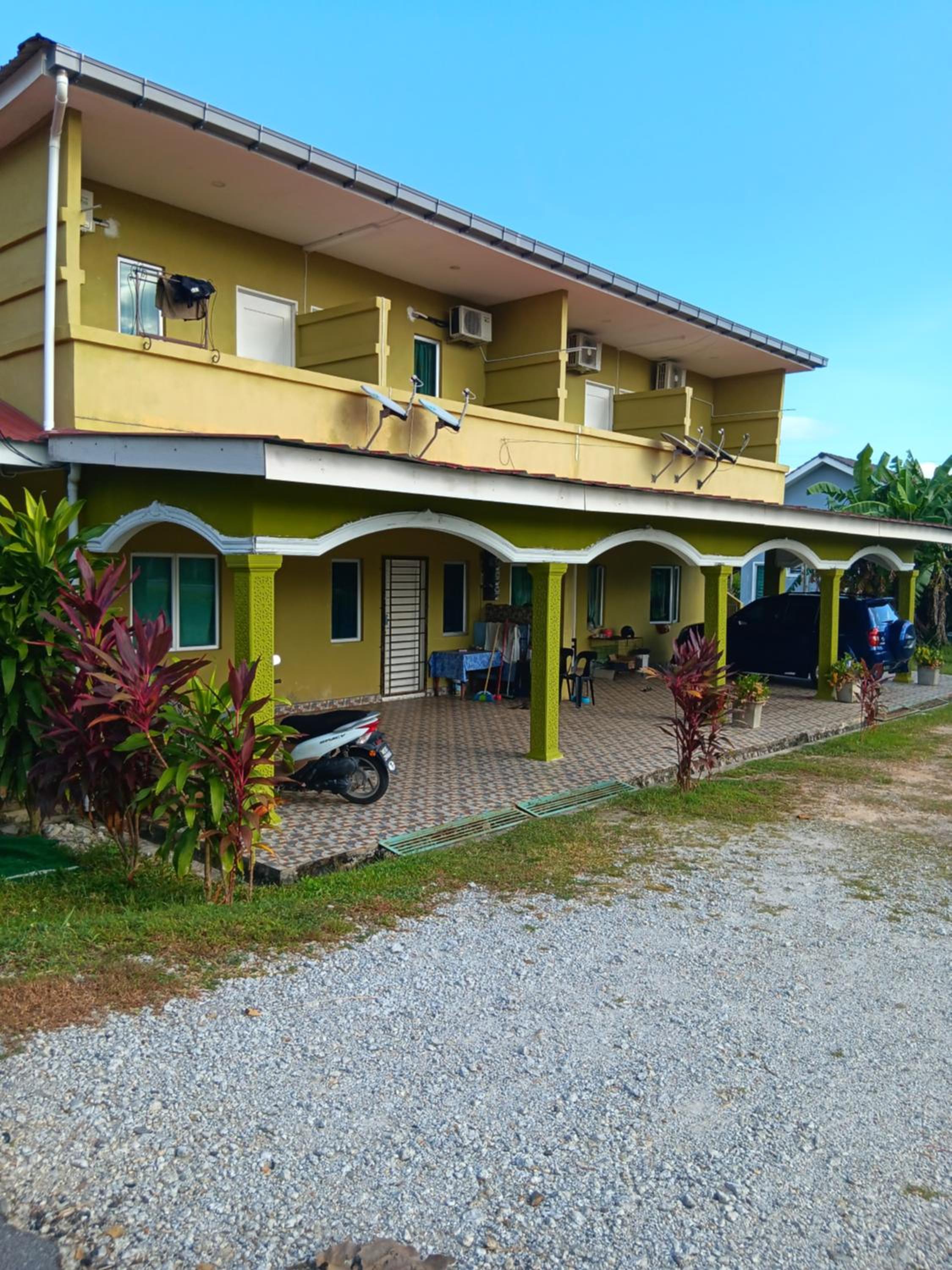 NURUL ROOMSTAY LANGKAWI photo 3
