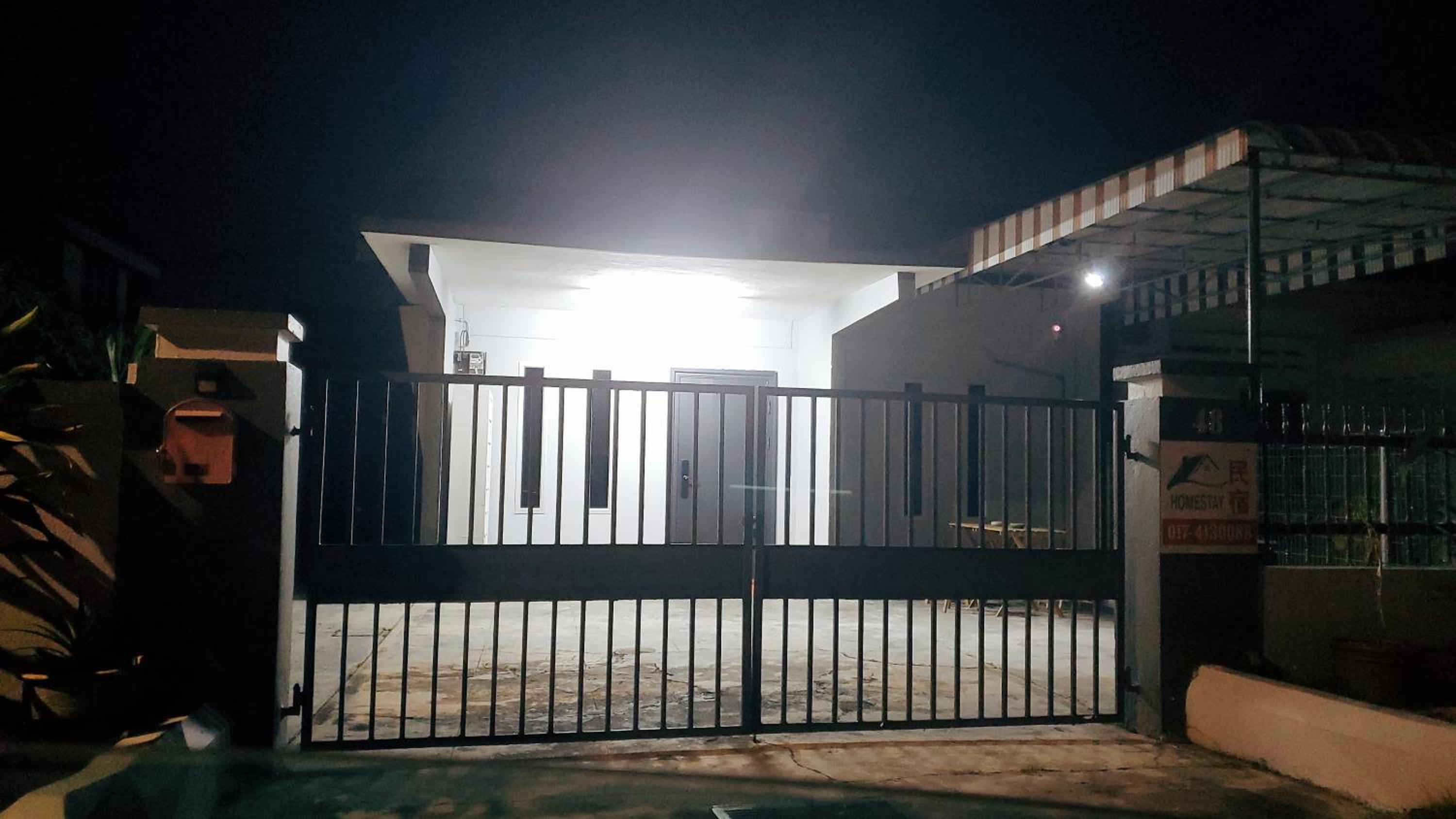 Ipoh Cozy Home 3 Bedroom 6-9Pax by City Home Empire photo 3
