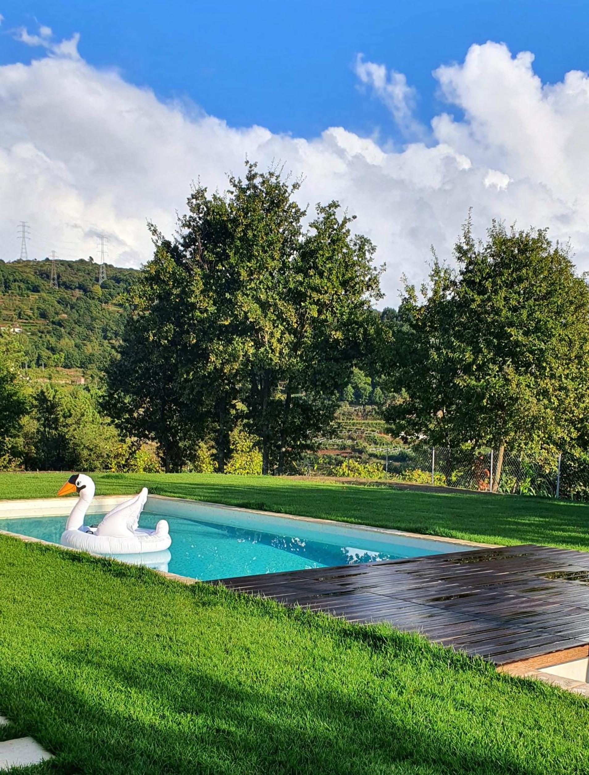 Vilamoura Vacations - Quinta da Lameirinha Douro, Boutique Home - Property Image 2