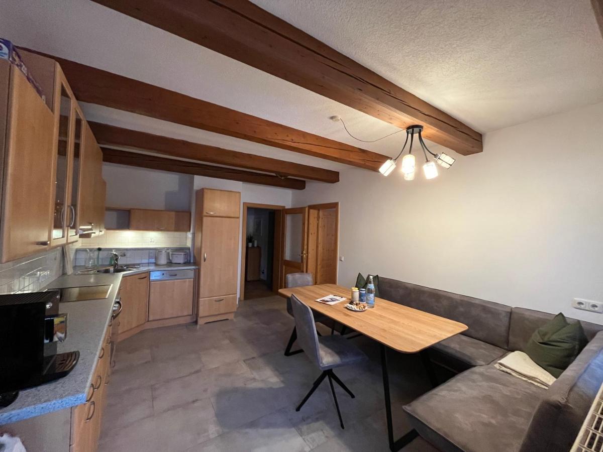 Ferienwohnung Biohof Laußnitzer in Rennweg