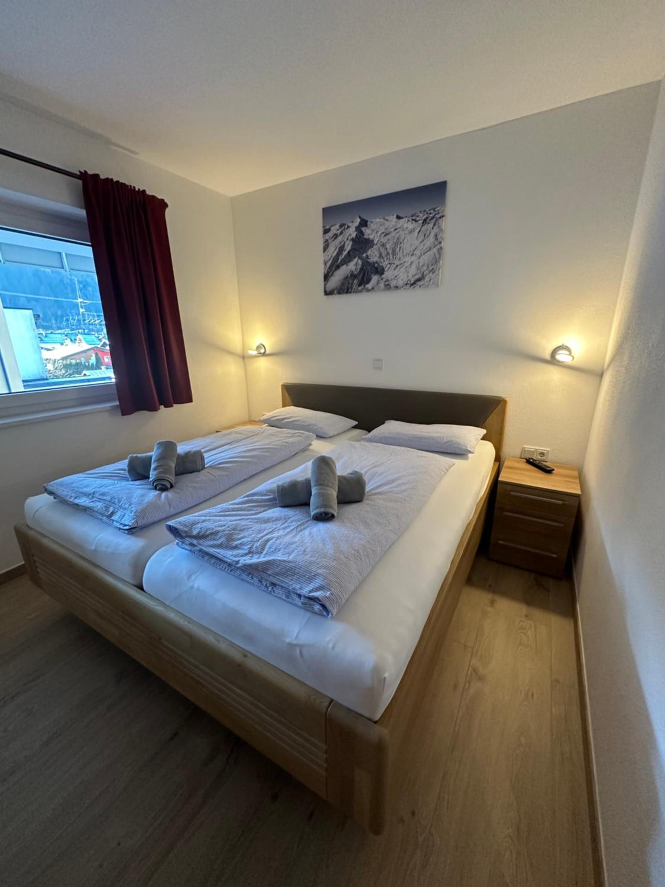 Summit Suites Kaprun incl Summercard view 4