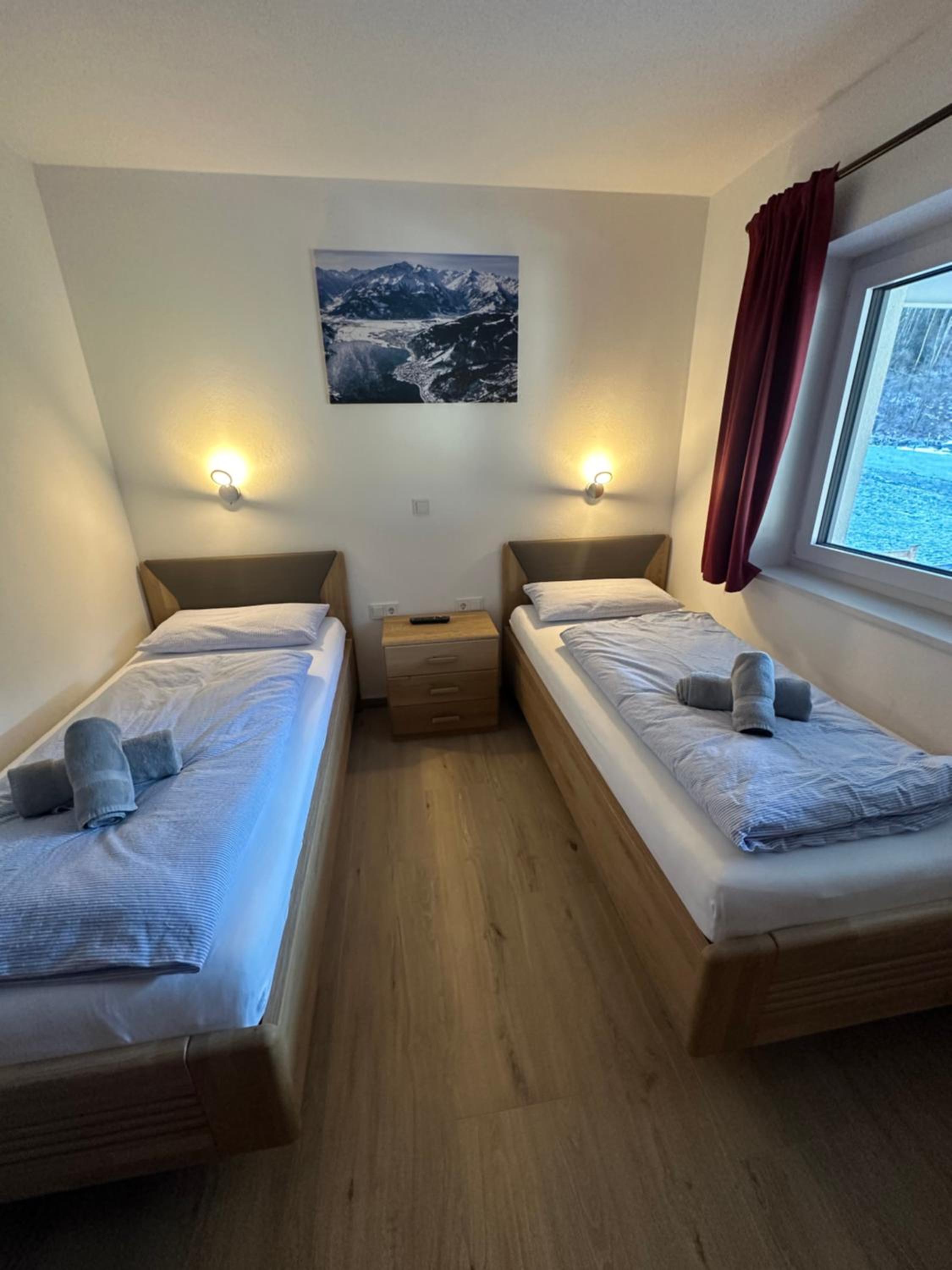 Summit Suites Kaprun incl Summercard view 5