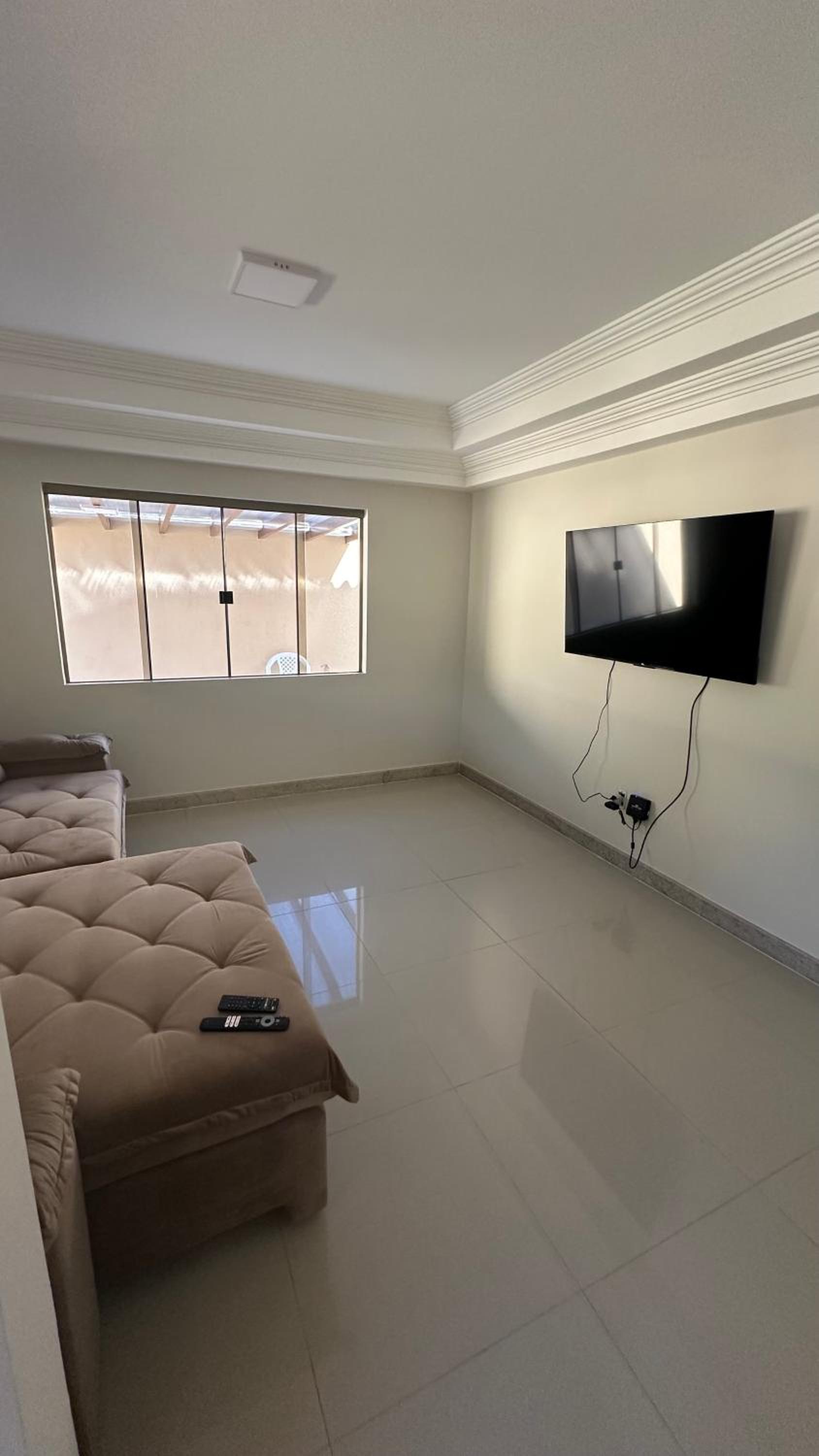 Recanto Ville House