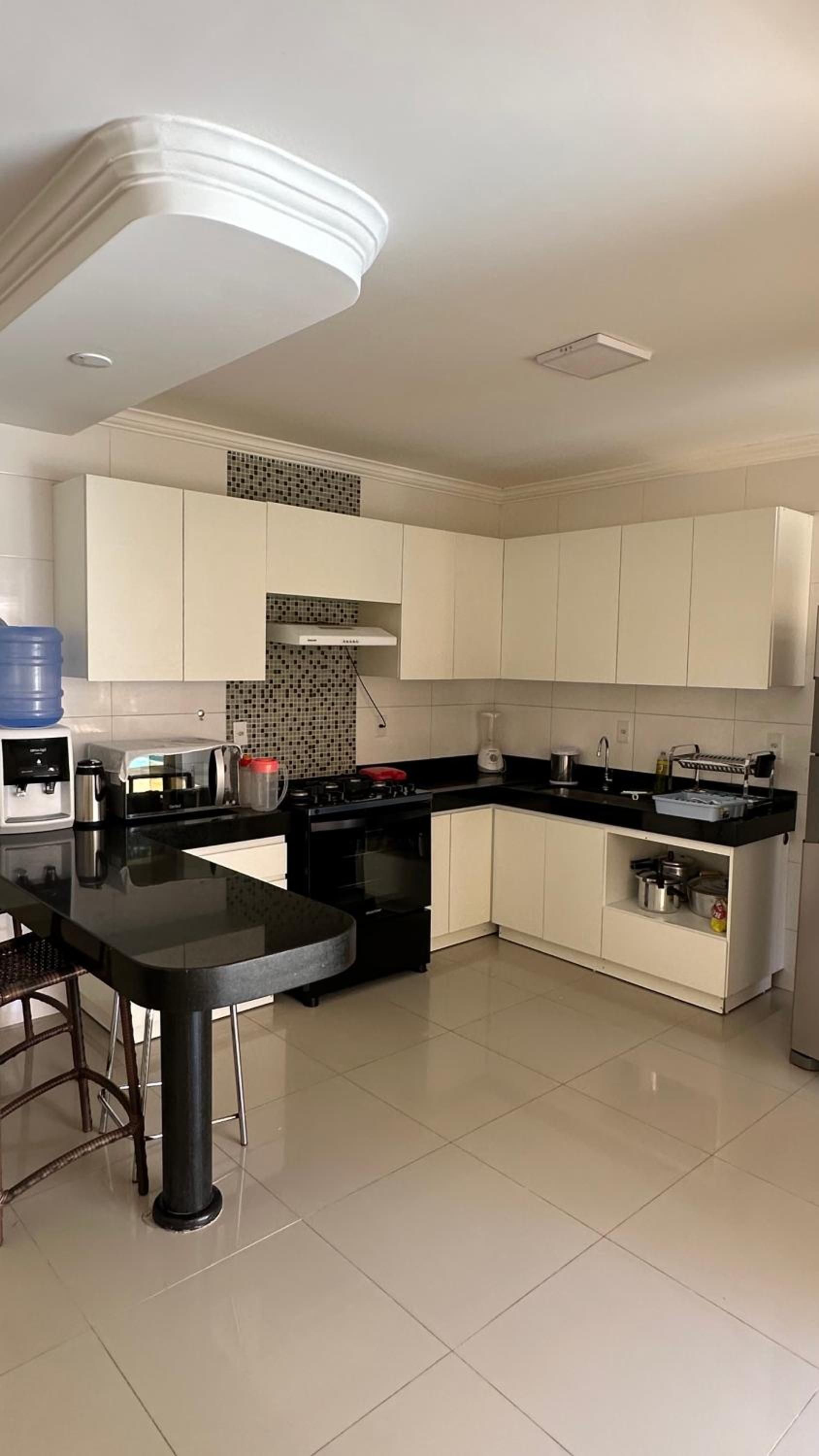 Recanto Ville House