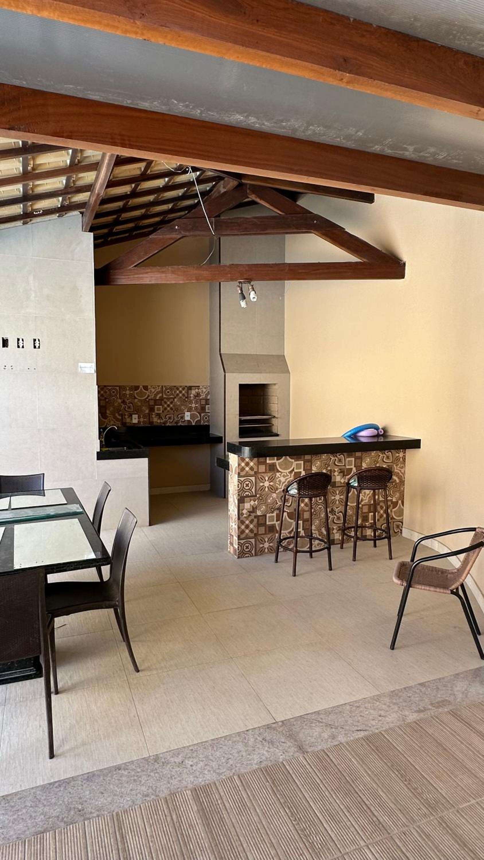 Recanto Ville House