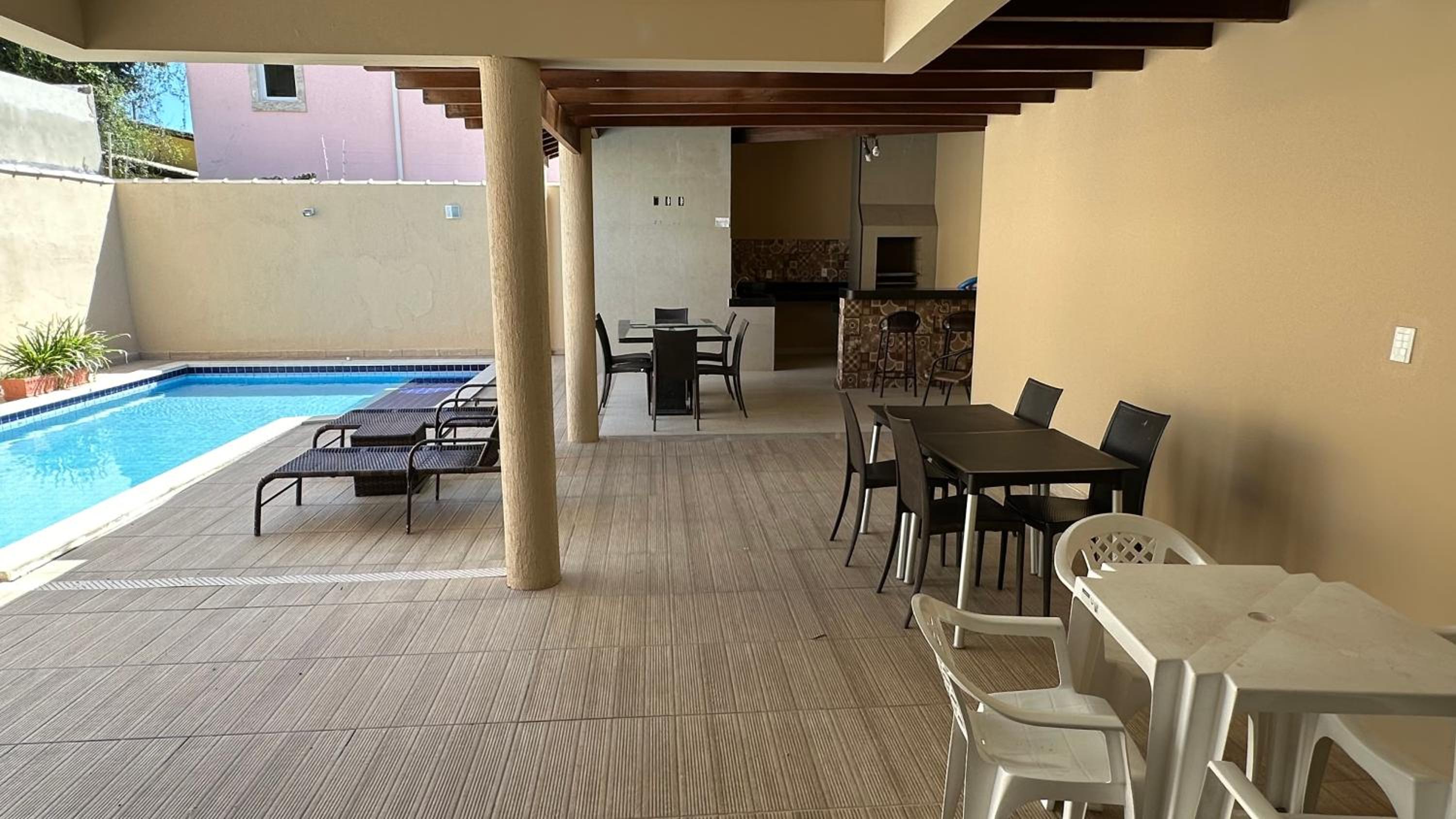 Recanto Ville House