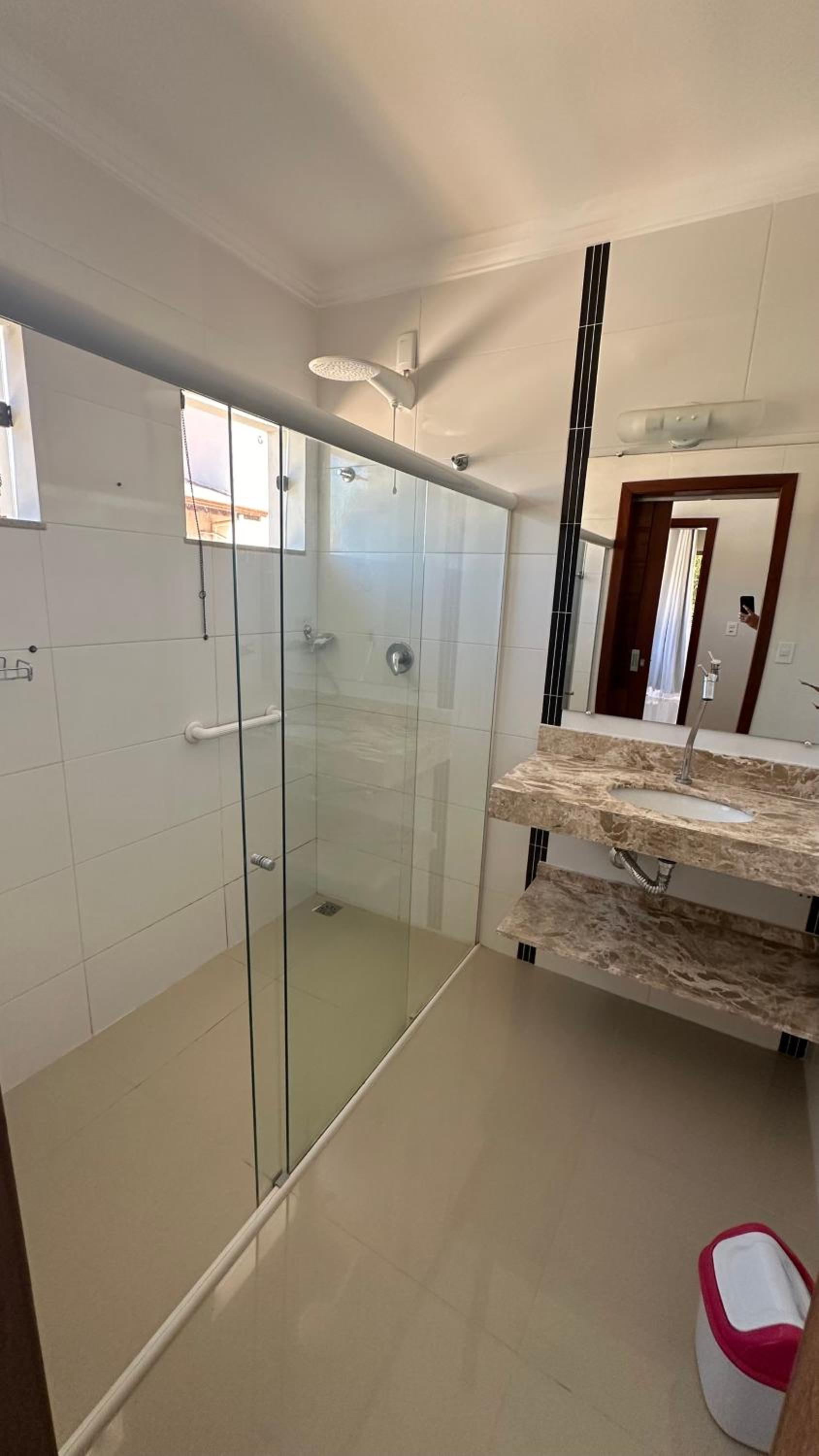 Recanto Ville House