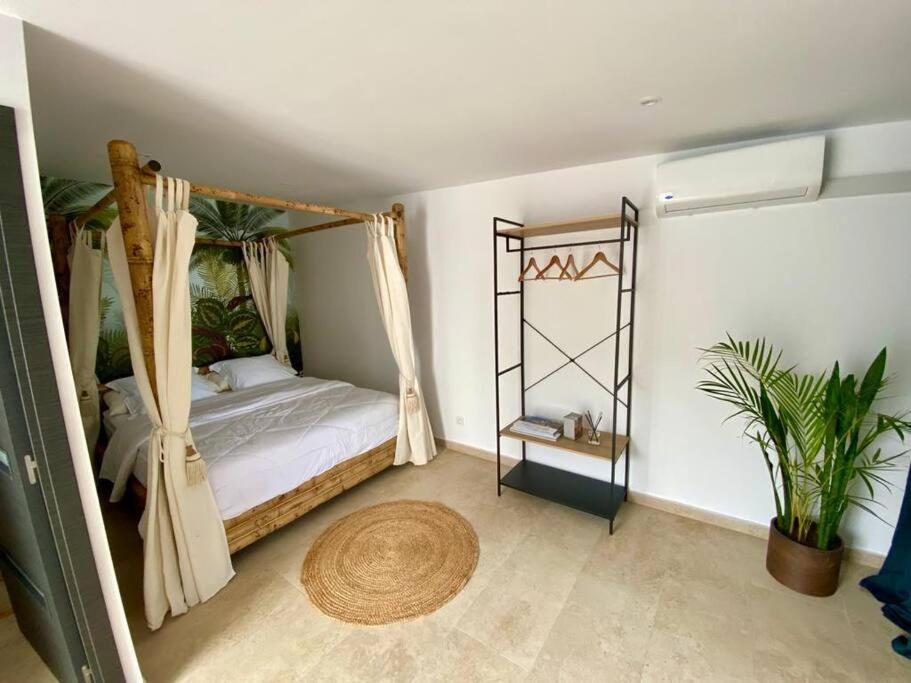 Appartement T1 tout confort view 3