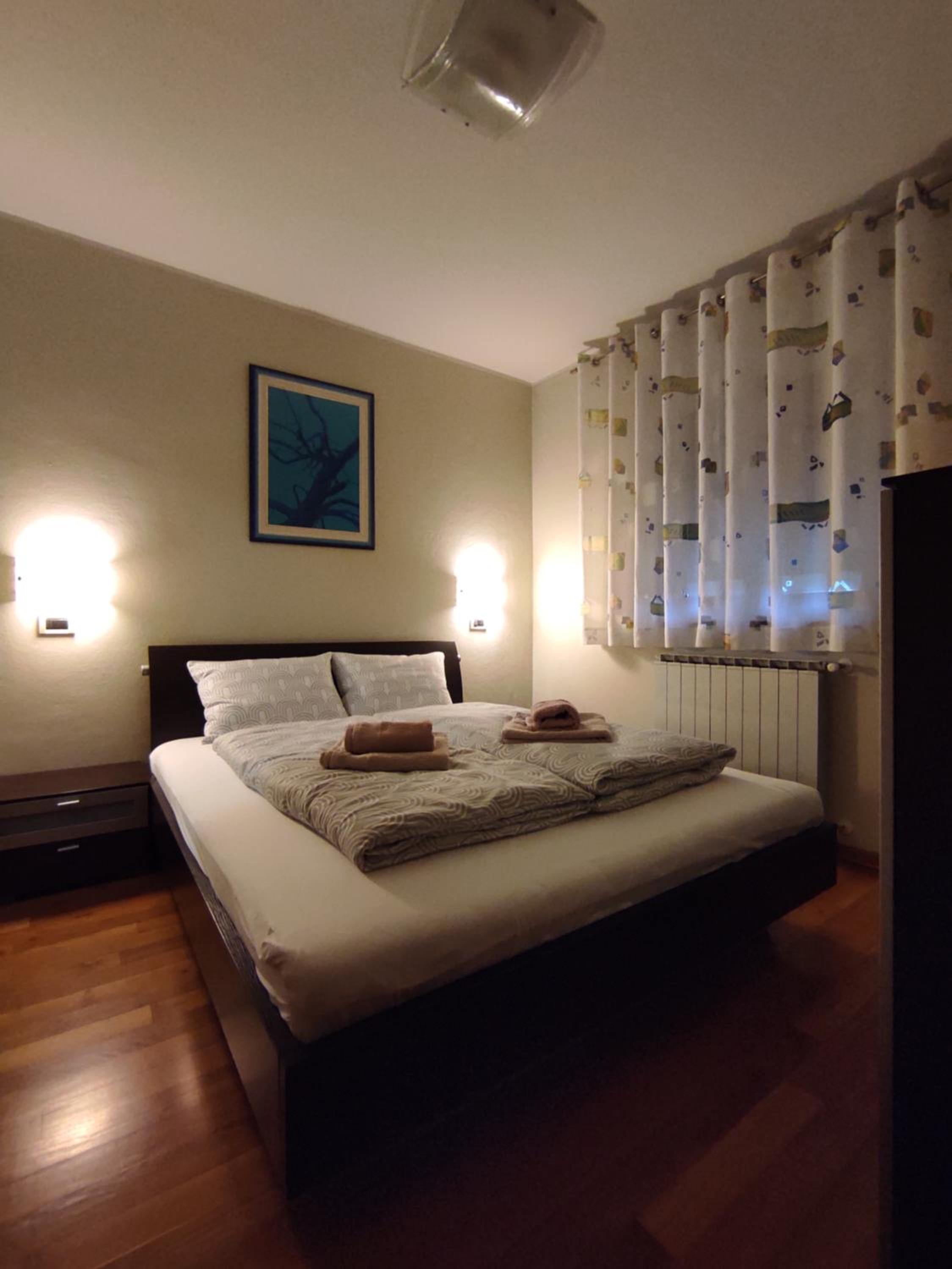 Apartma Laura view 2