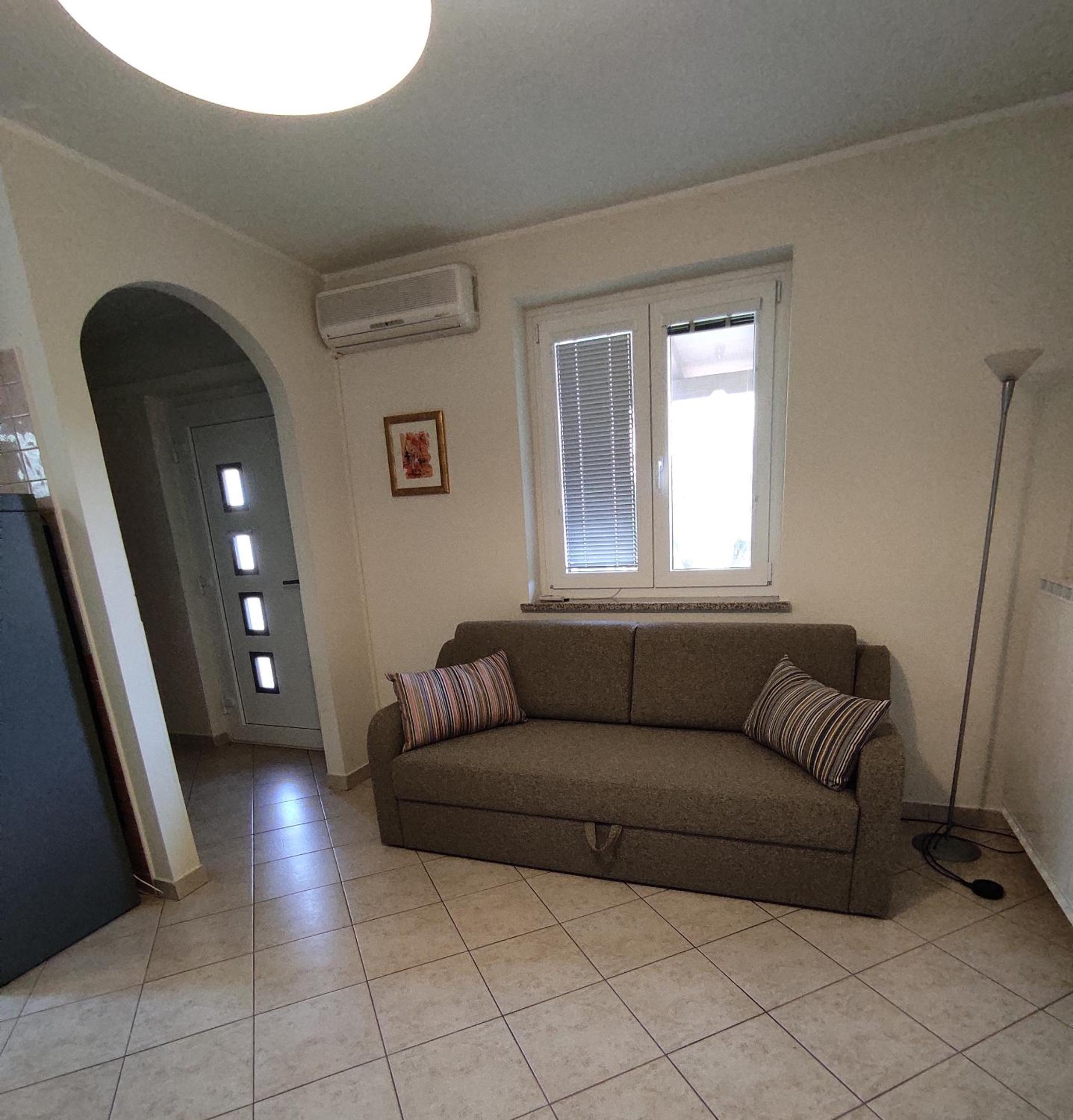 Apartma Laura view 3
