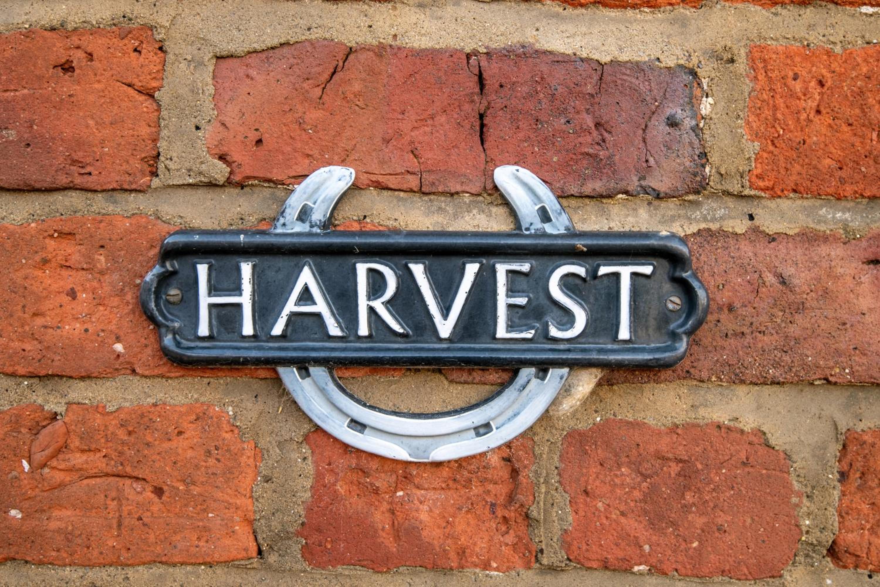 Harvest Cottage