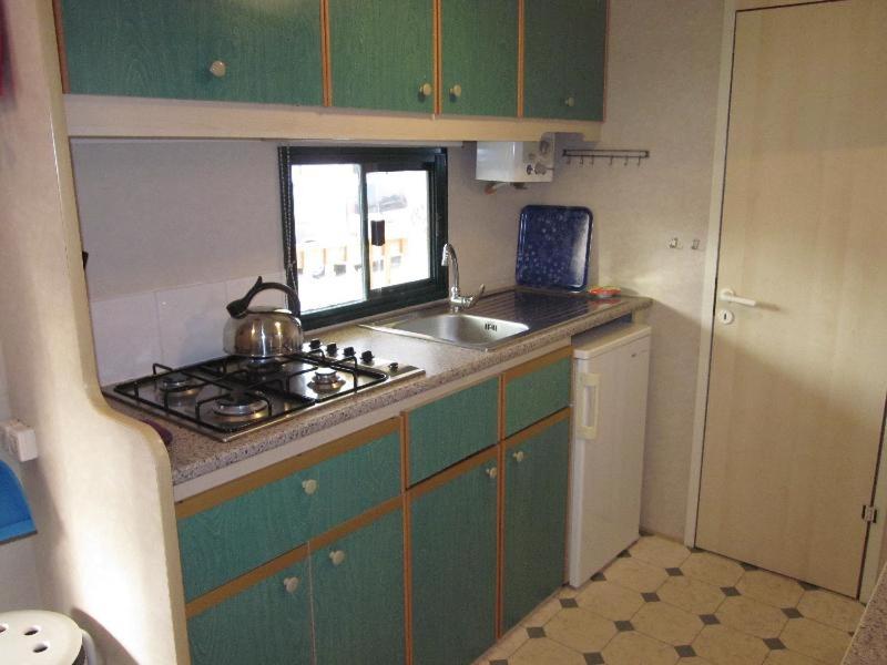 Mobile home / Chalet Viareggio - Camping Paradiso Toscane view 4