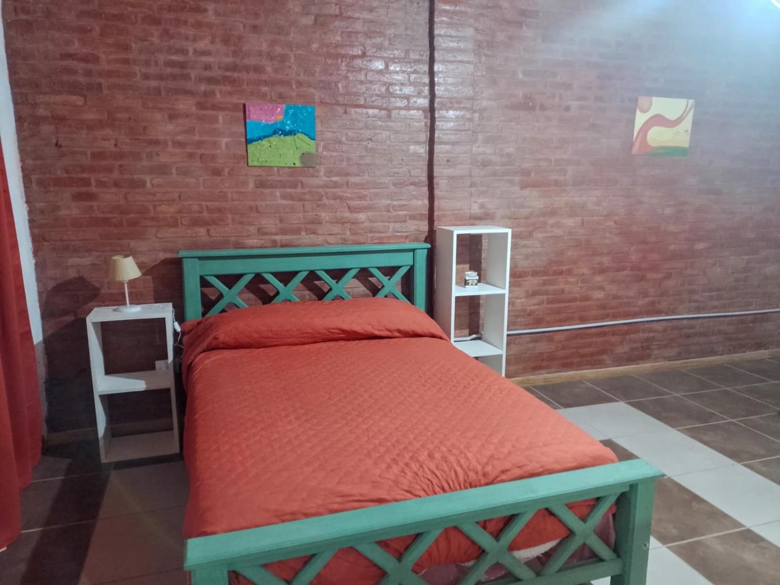 Descanso Cordillerano