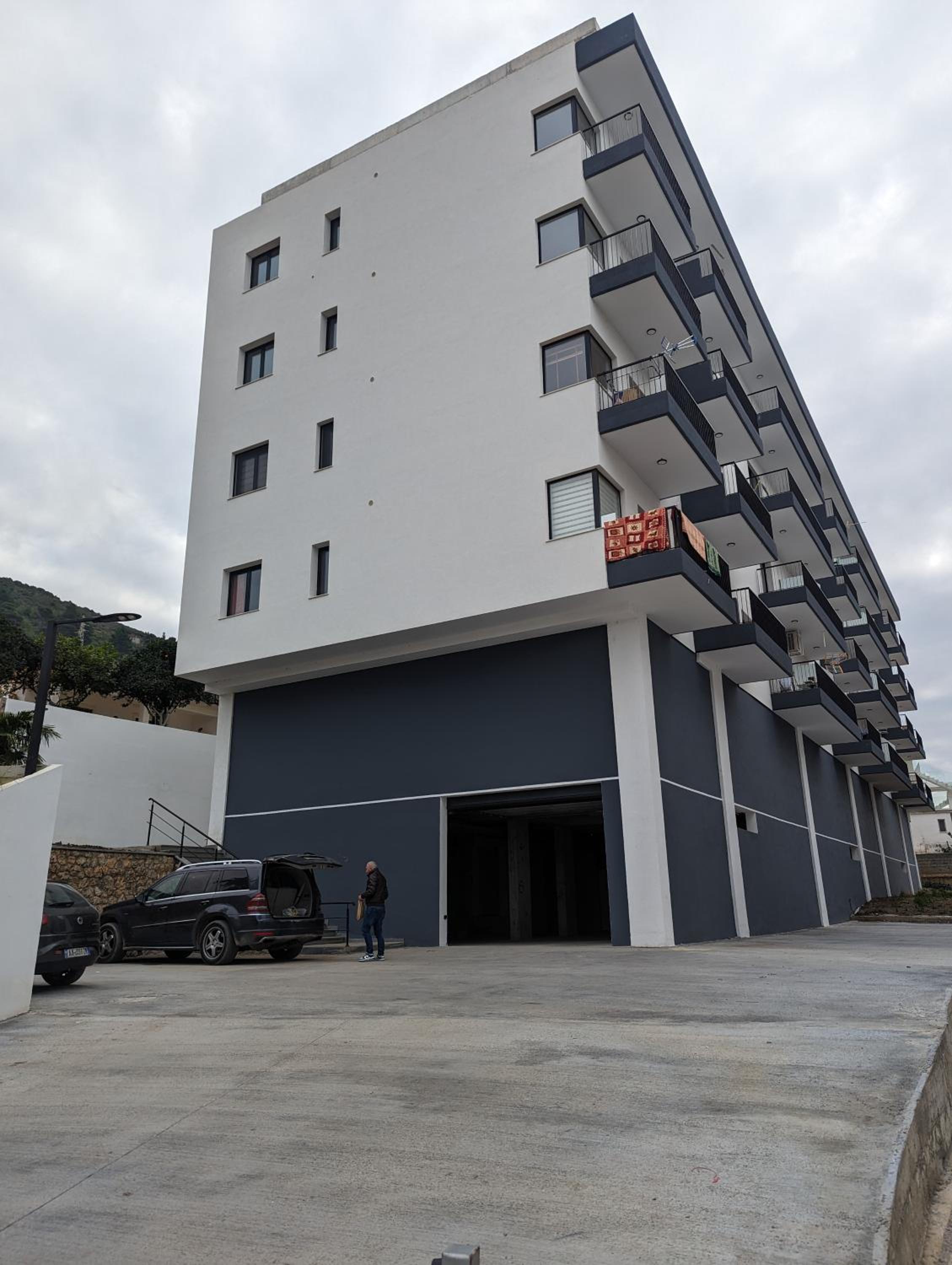 Modern Sea View & Parking photo 5