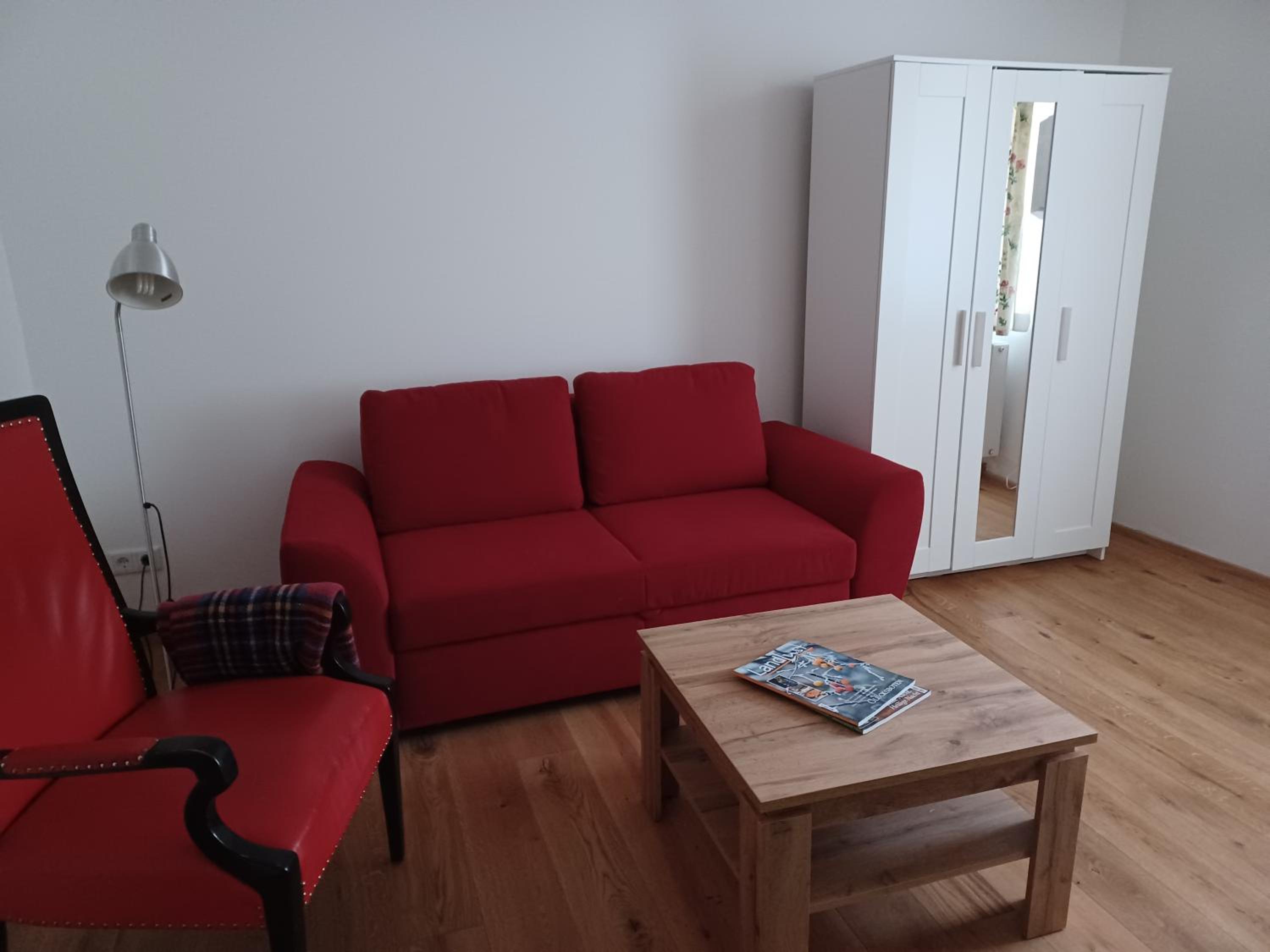 Gmunden zentrale Lage