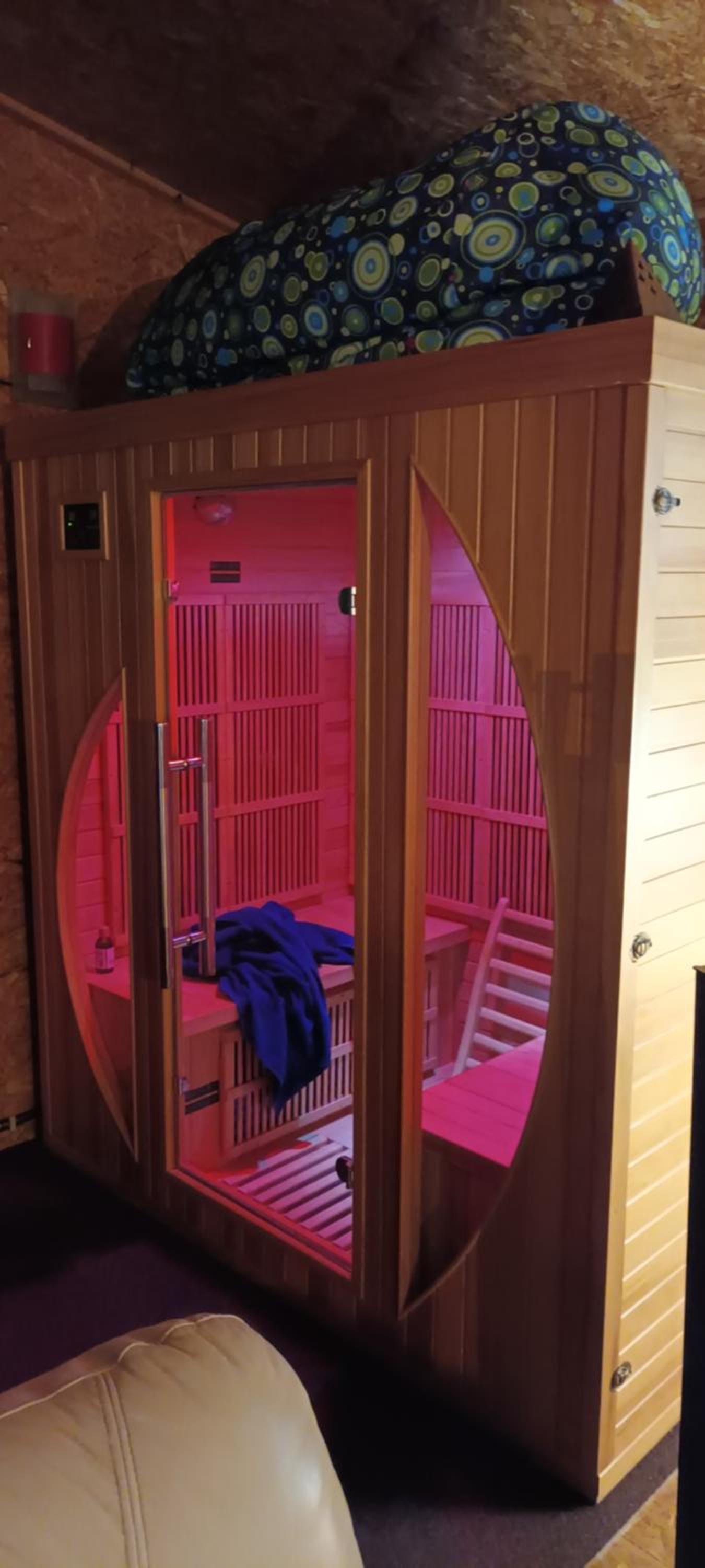 DVOR POD KRíKMI