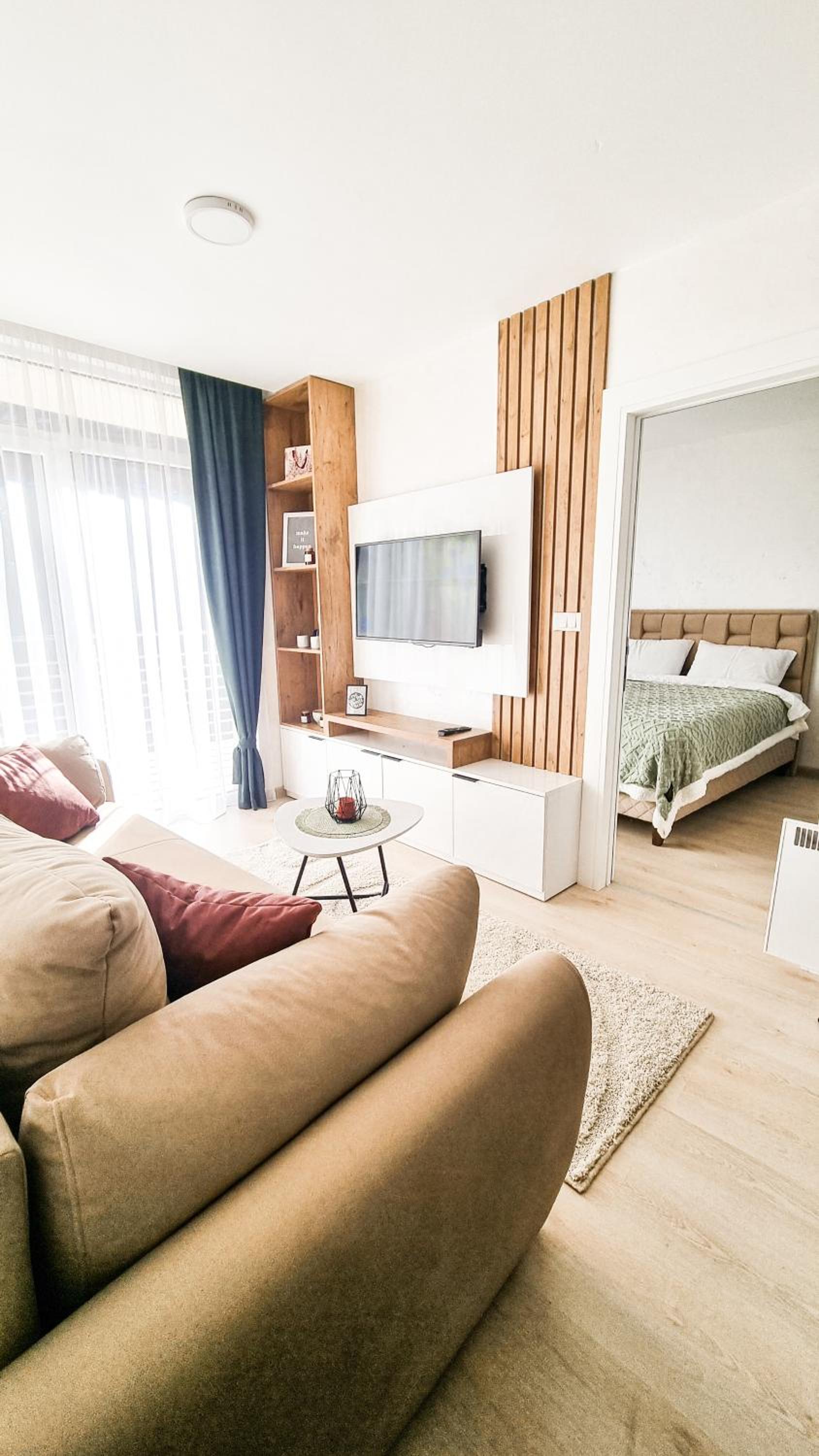 Golden Hills apartmani Zlatibor