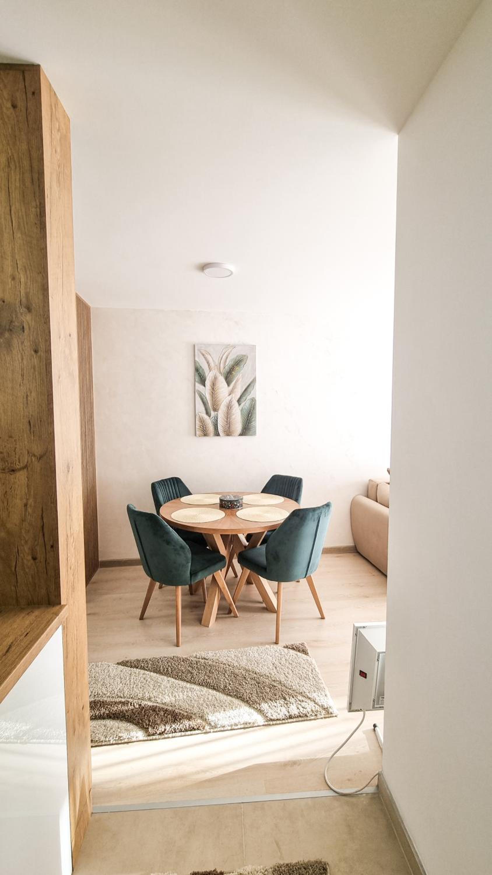 Golden Hills apartmani Zlatibor